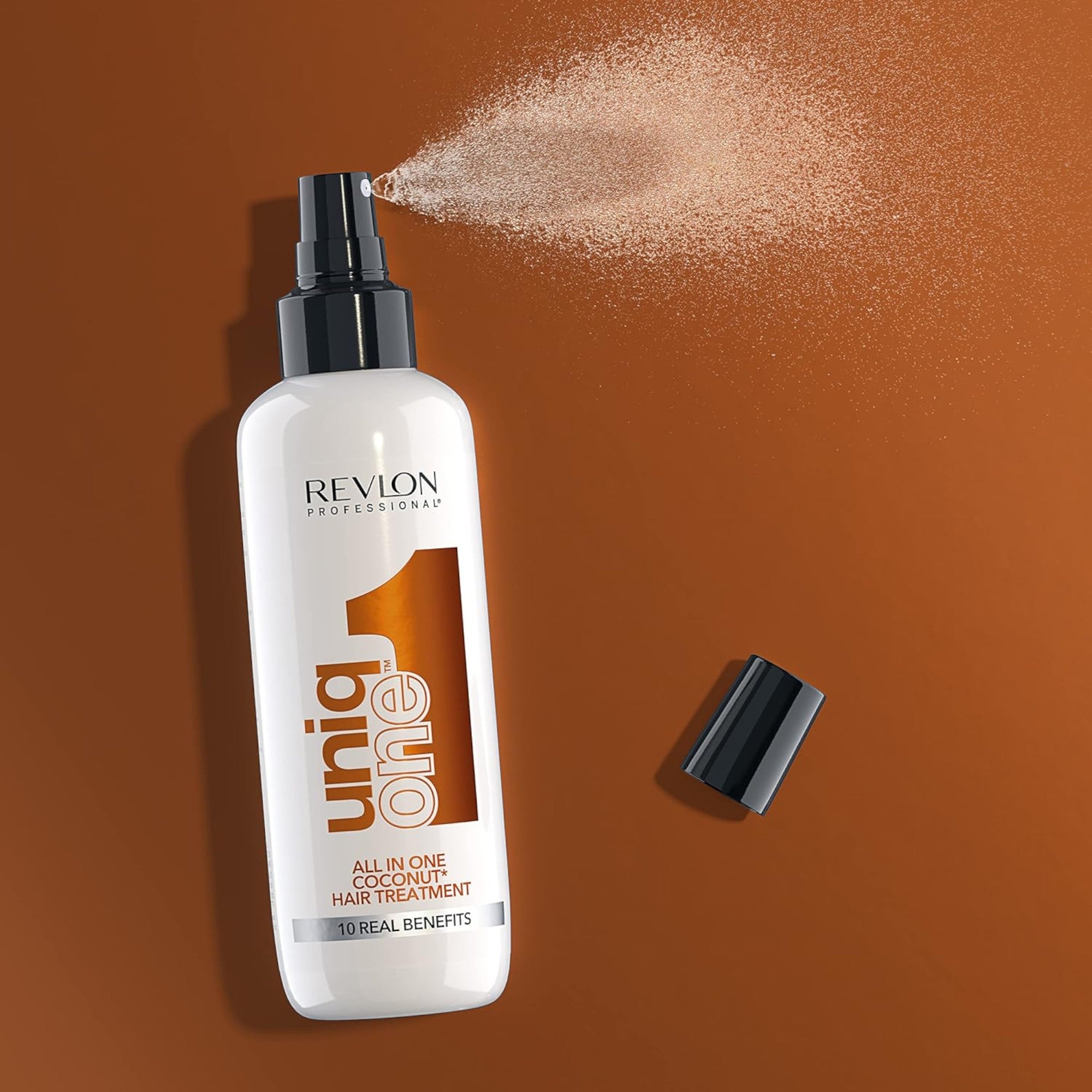 Revlon Professional - UniqOne Coconut Hair Treatment 150ml