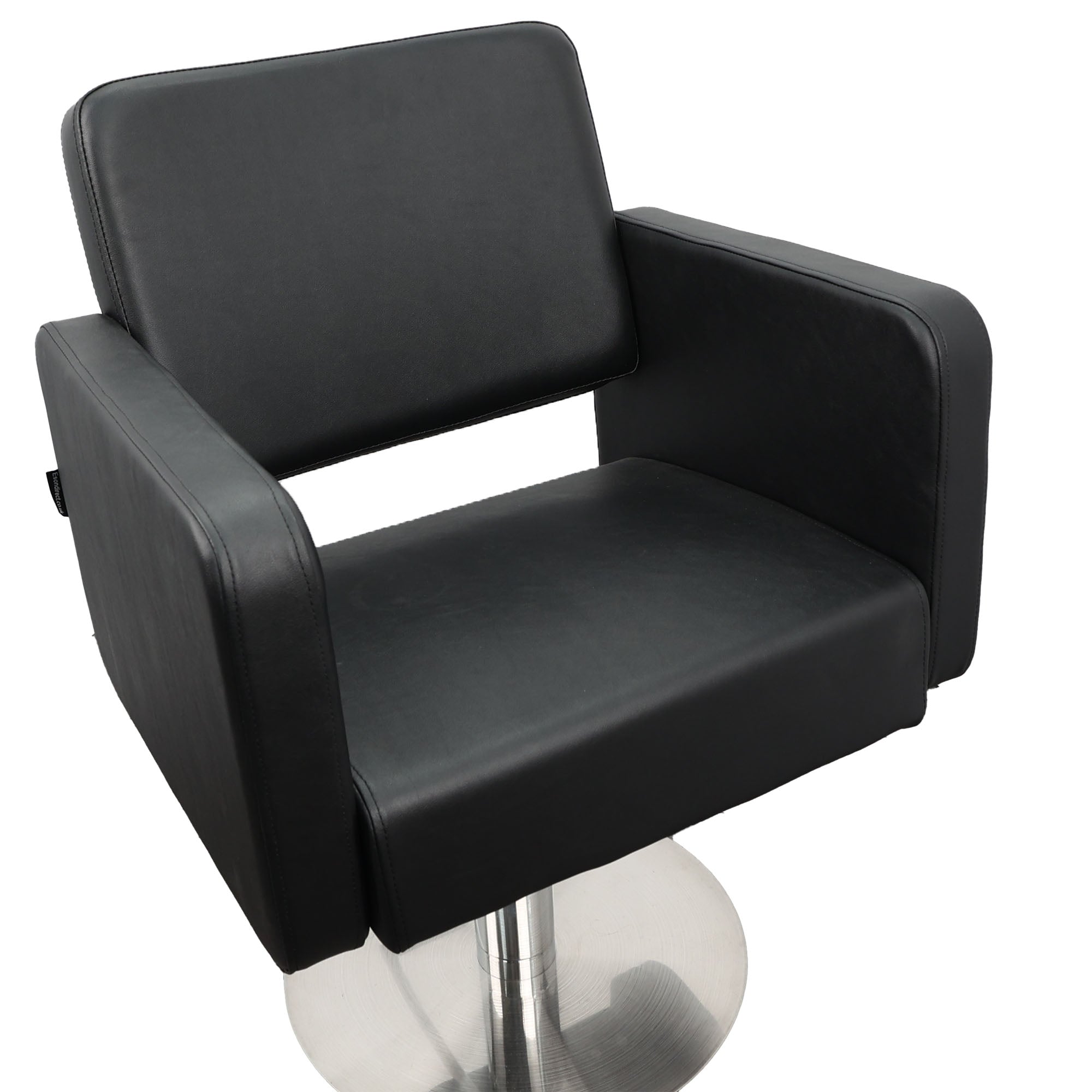 Salon Styling Chair - Modern Hairdresser's Chair