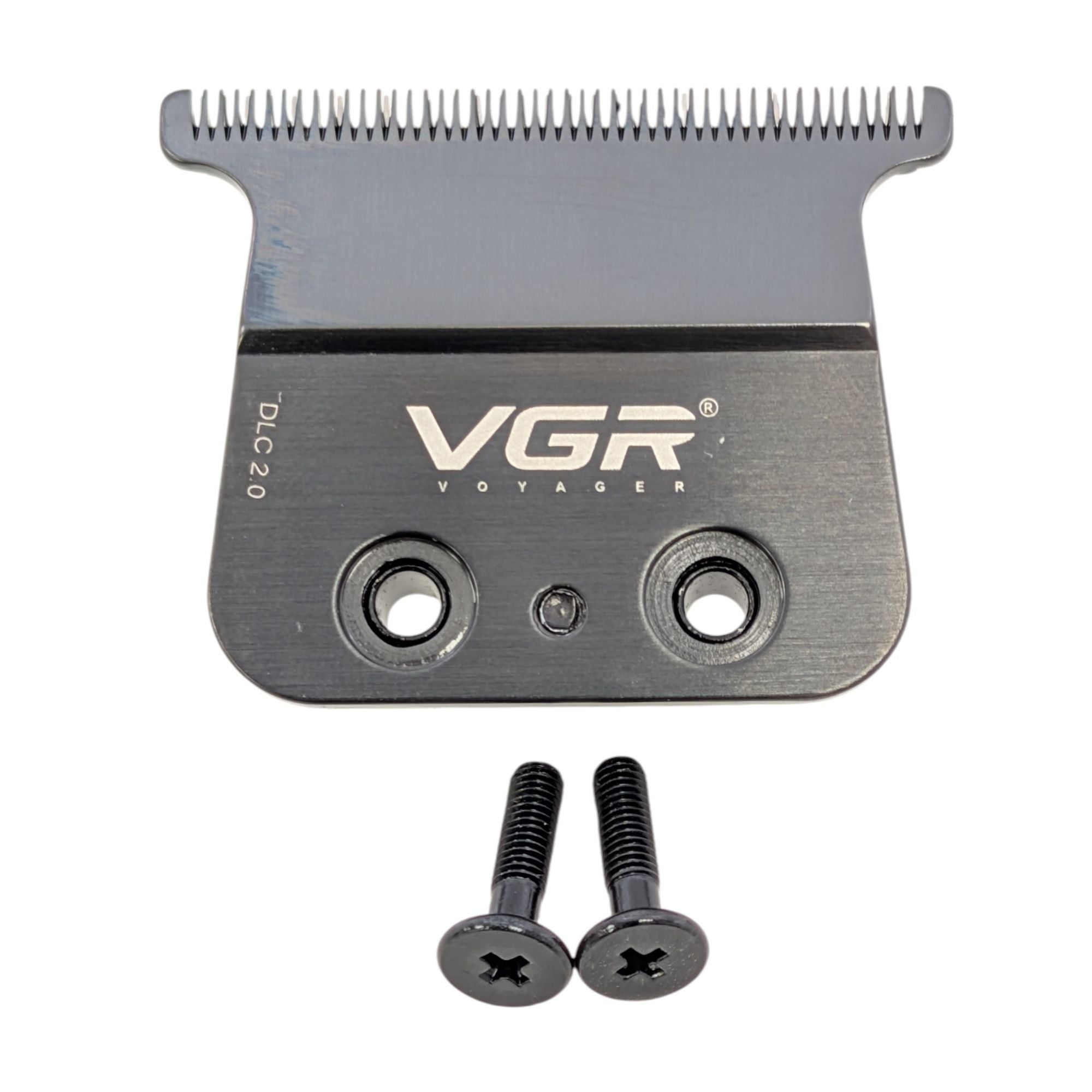 VGR - DLC Trimmer Spare Blades Fits V-994 & V-035T