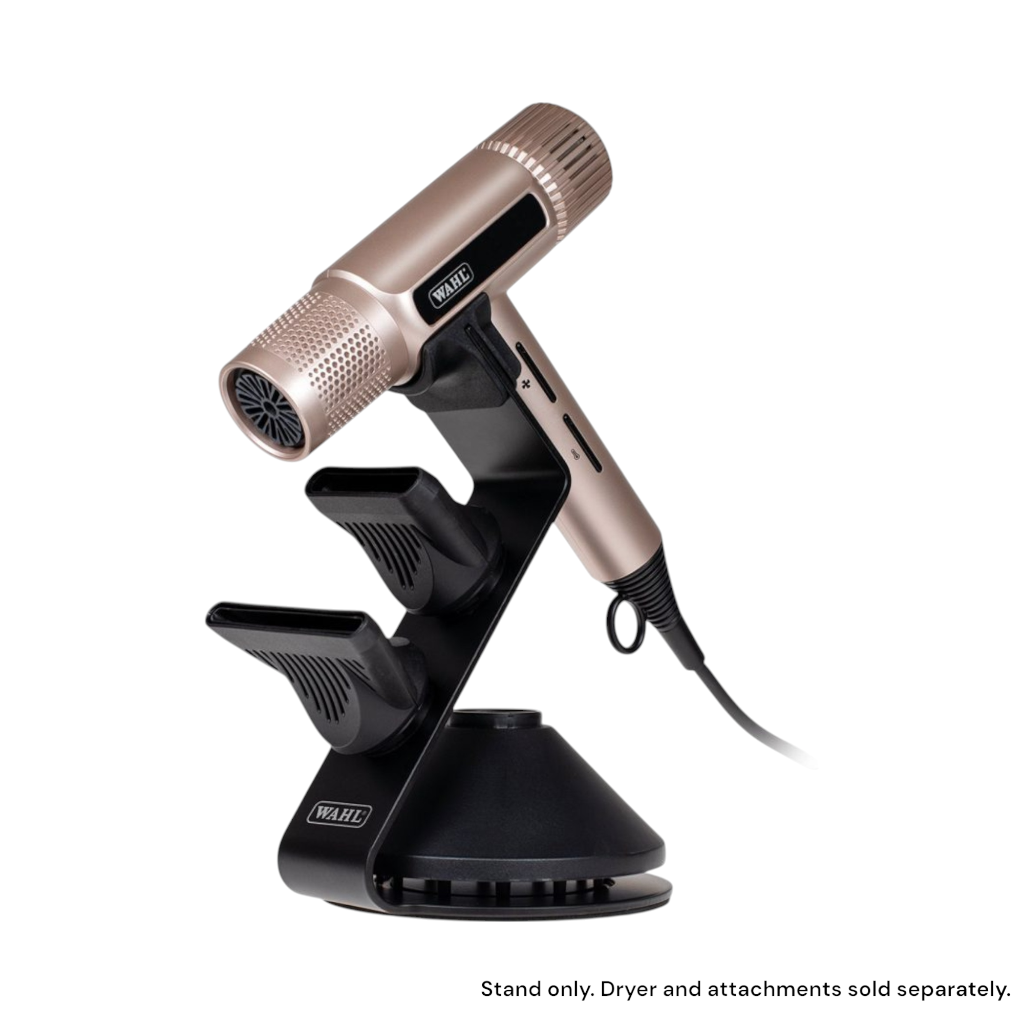 Wahl - Vanquish Hair Dryer Stand