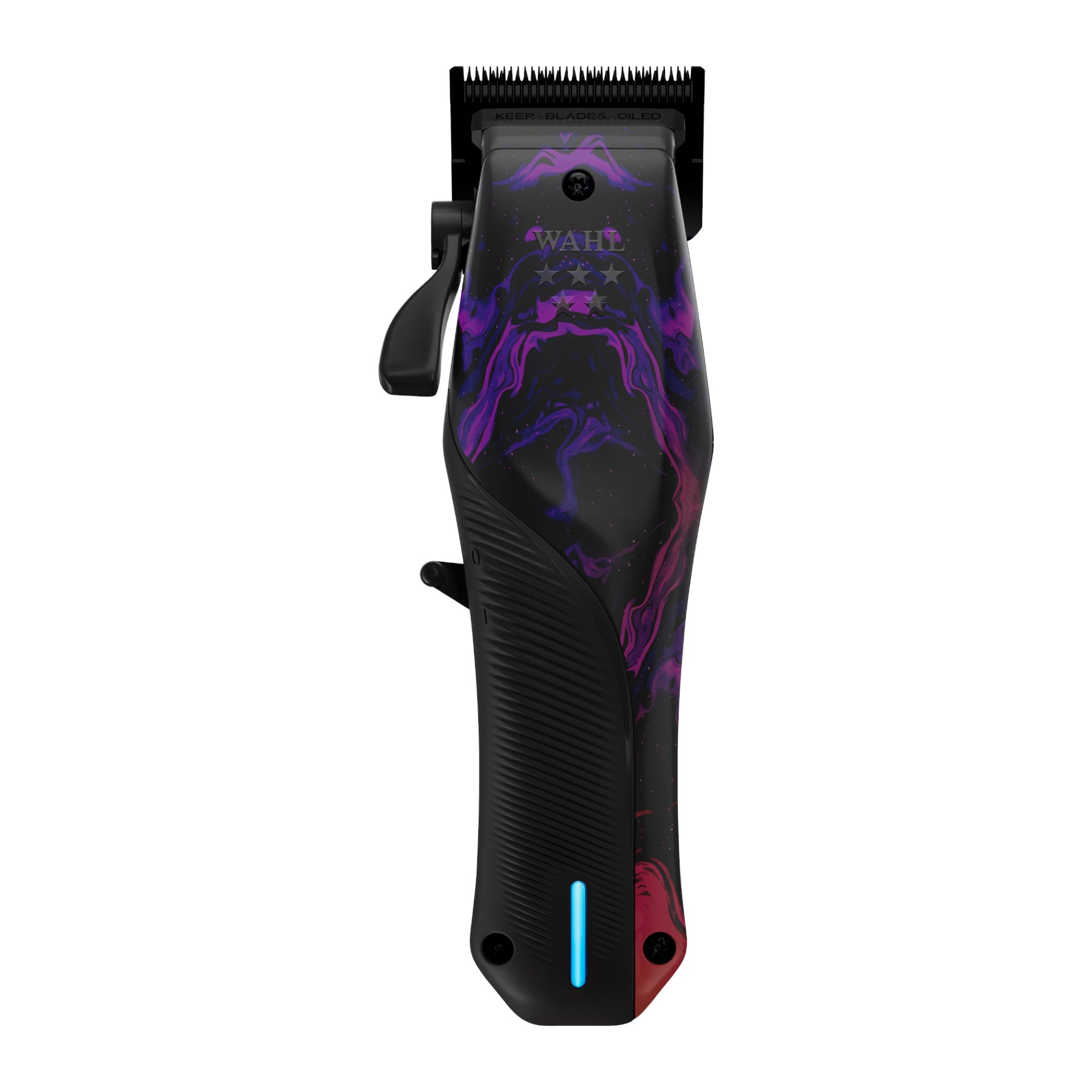 Wahl - 5 Star Vapor Clipper Limited Edition