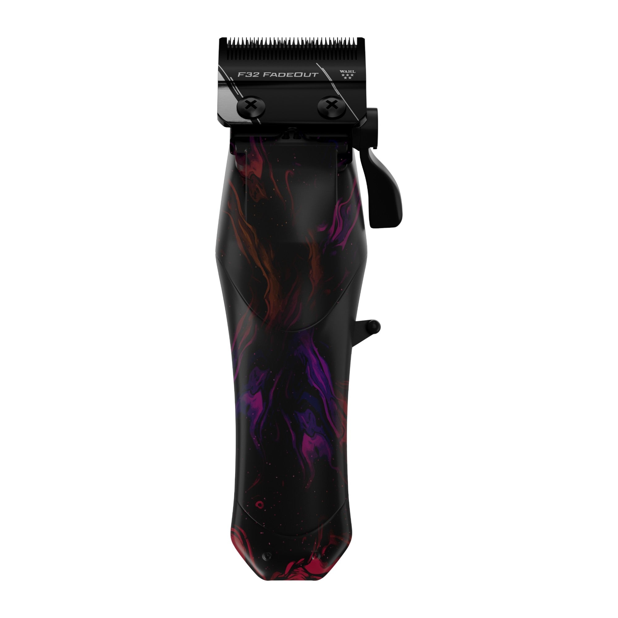 Wahl - 5 Star Vapor Clipper Limited Edition