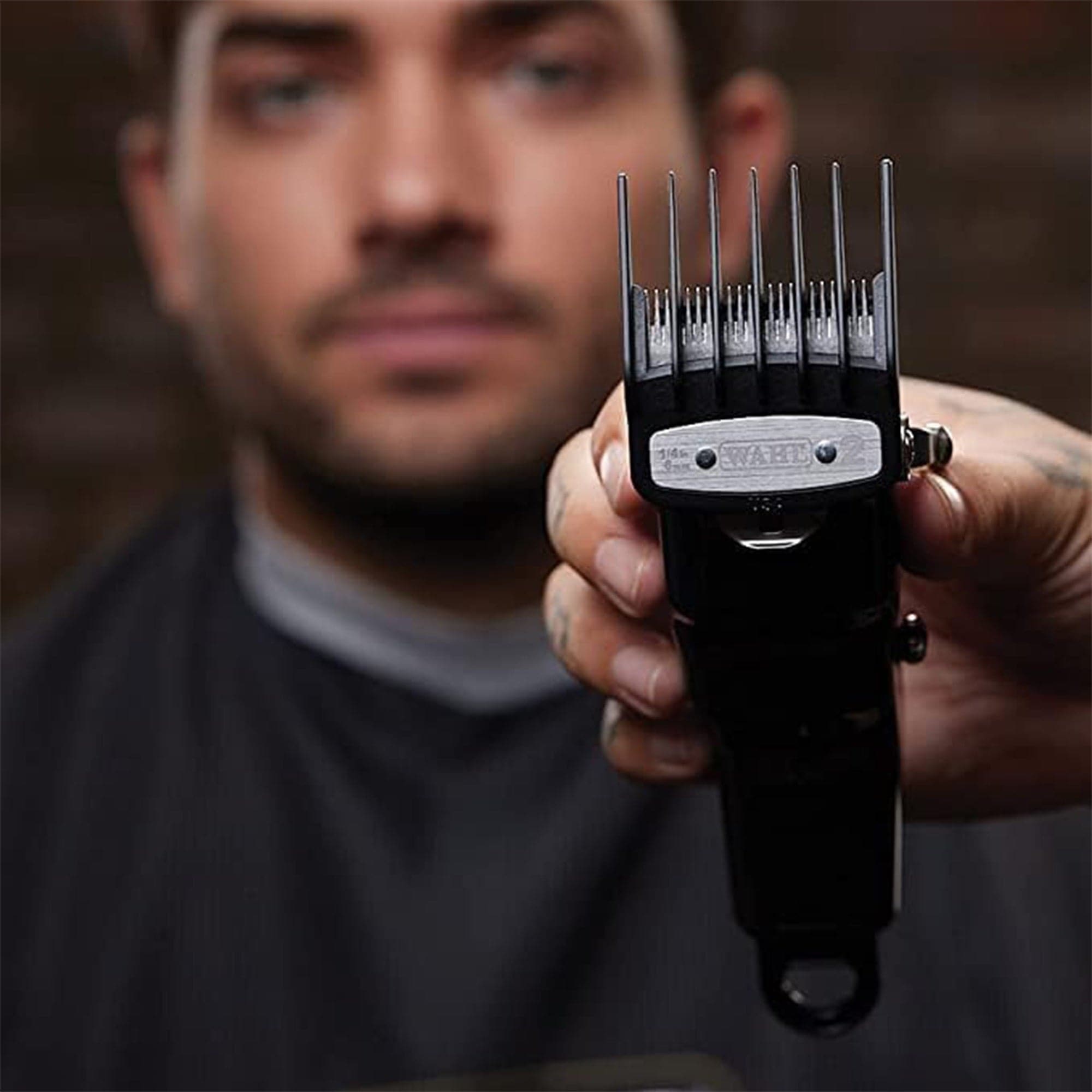 Wahl - 5 Star Legend Clipper Cordless