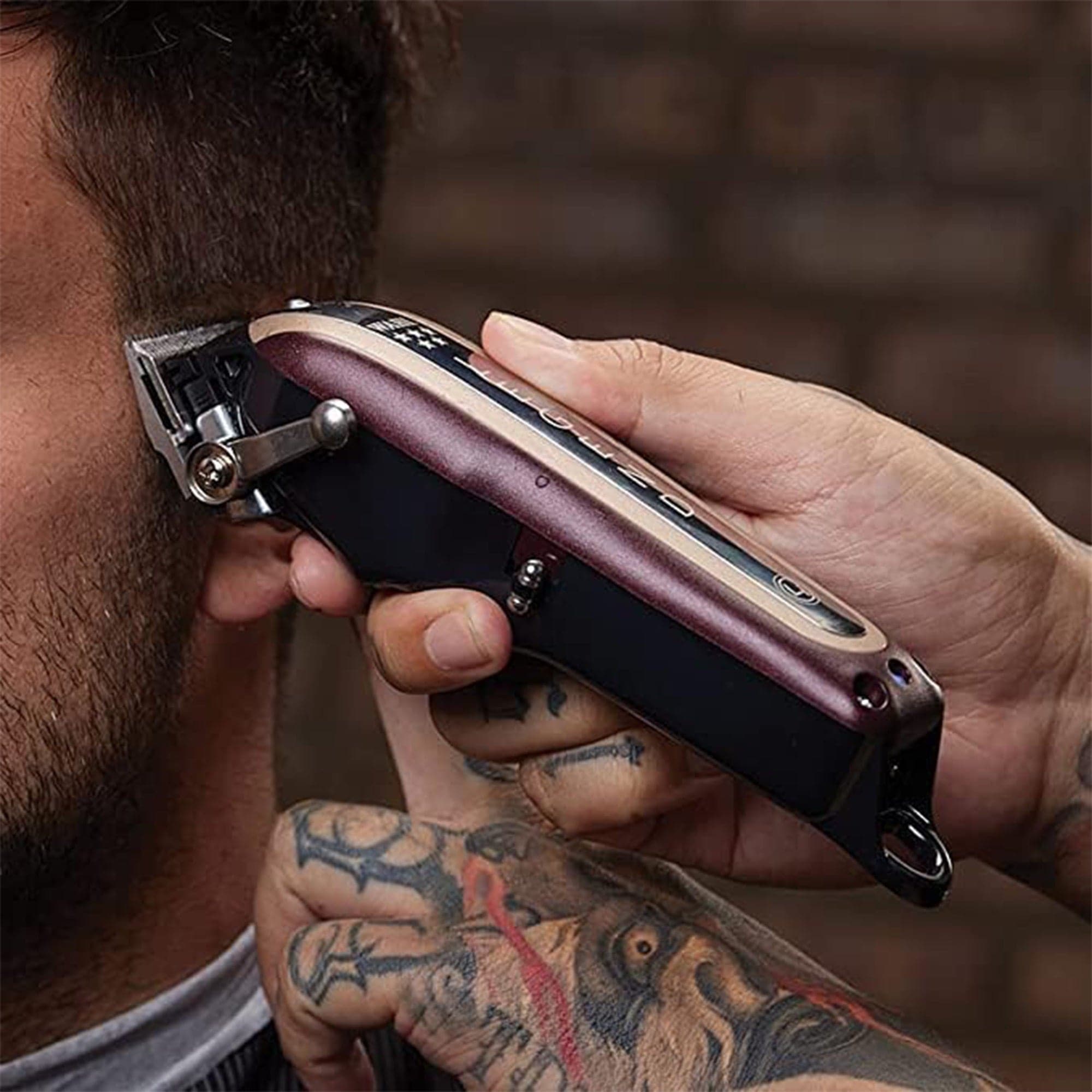 Wahl - 5 Star Legend Clipper Cordless