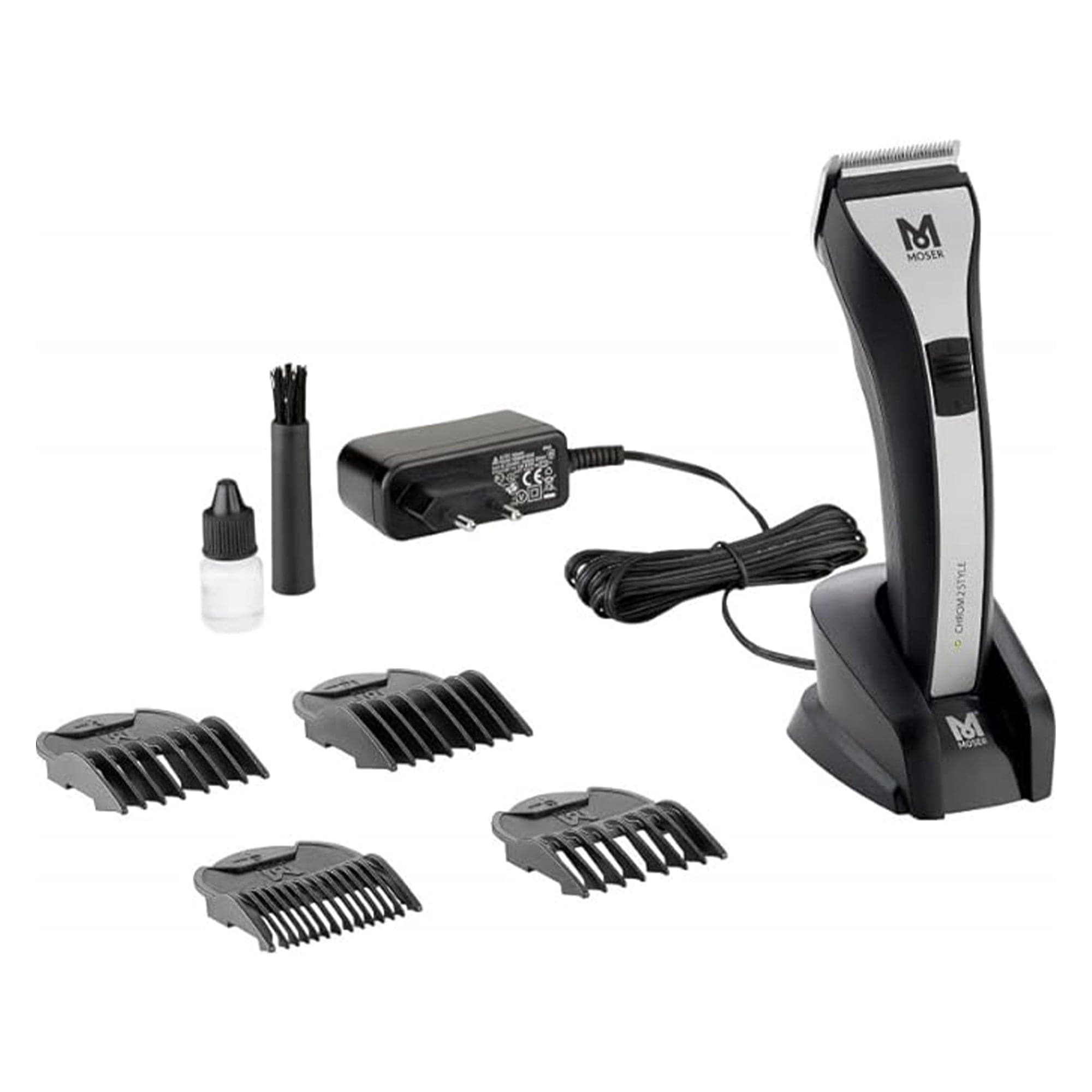 Wahl - Chrom2Style Clipper Cordless