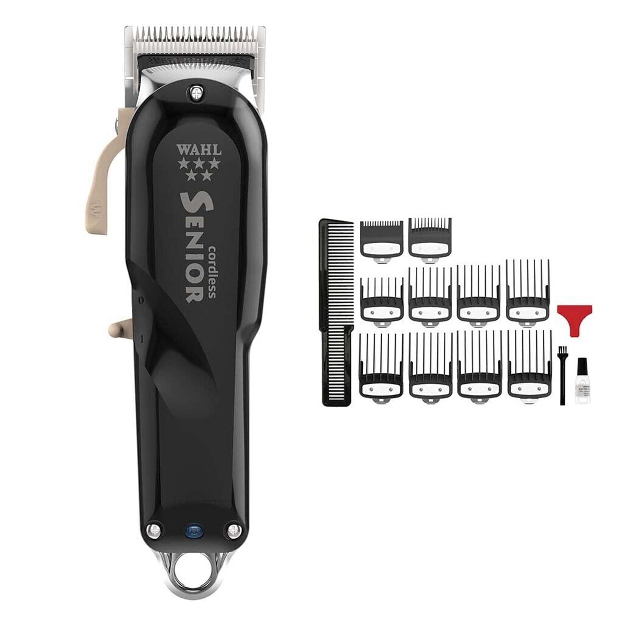 Fashion Wahl Senior Clipper Cordless