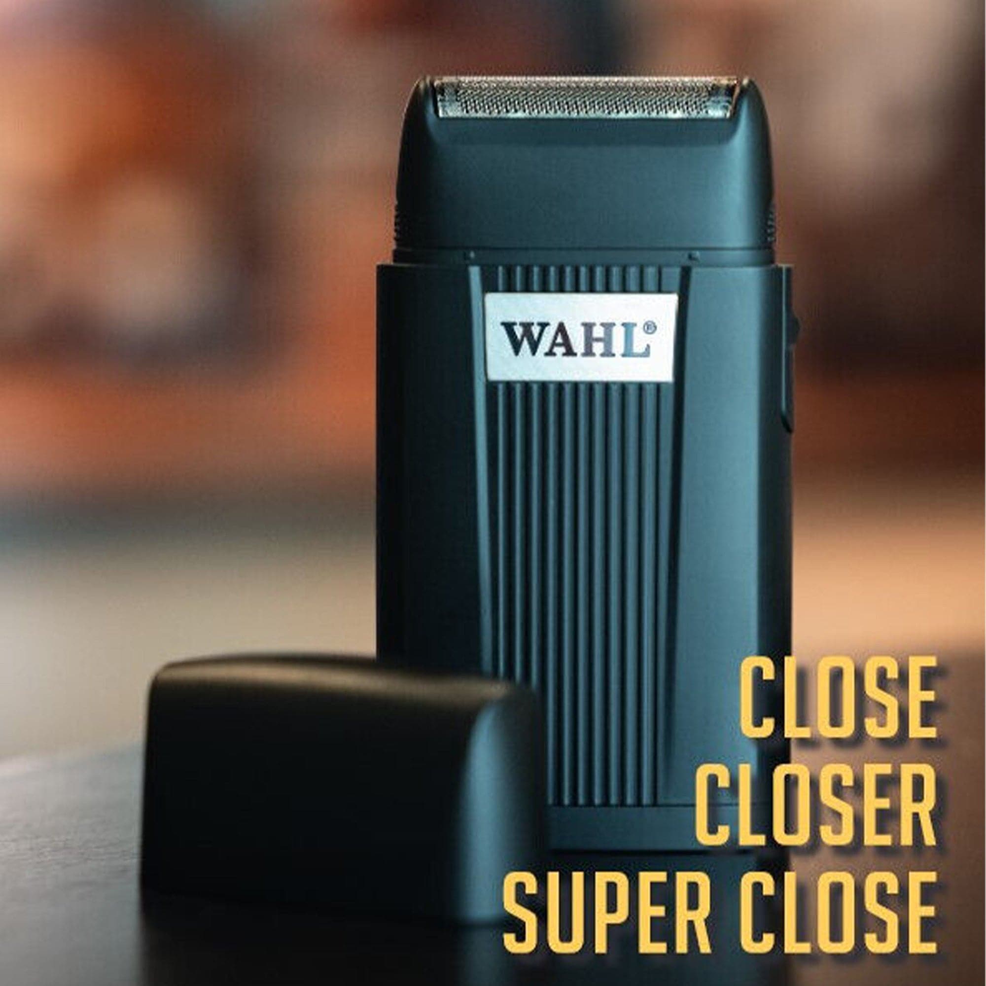 Wahl - Single Foil Shaver