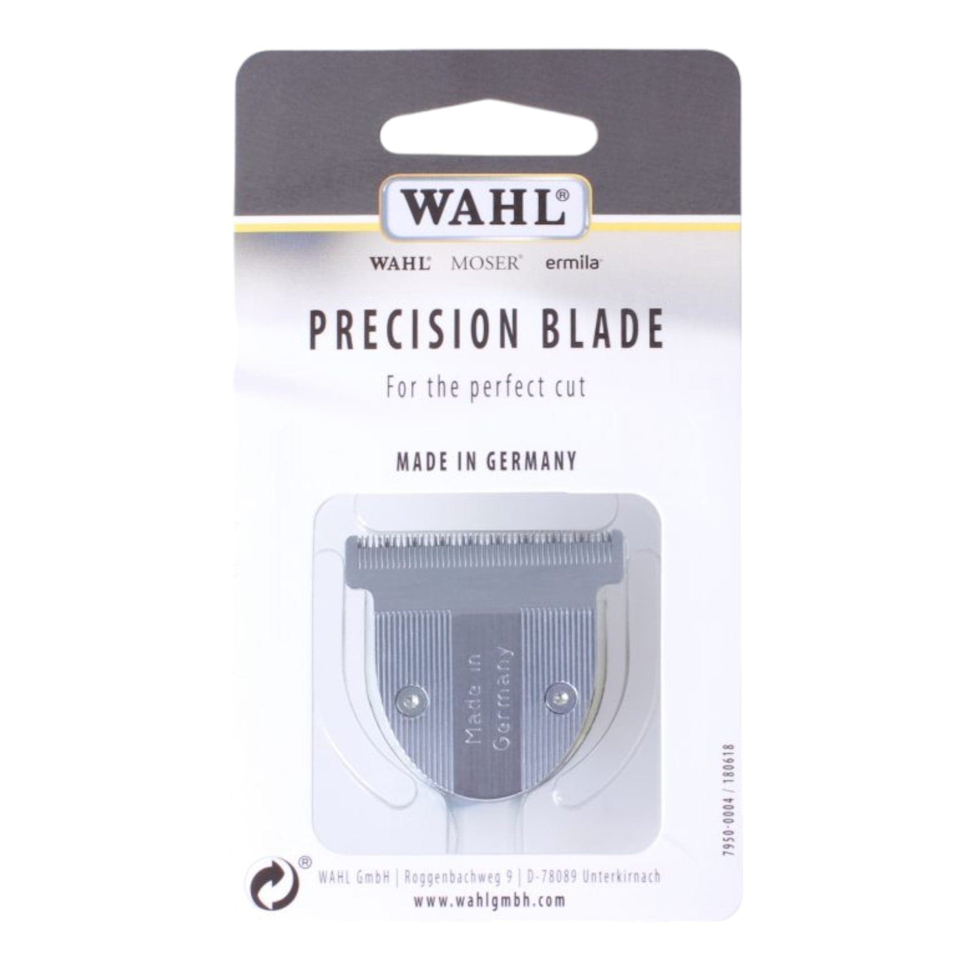 Wahl - Precision Trimer Blade 1584-7160