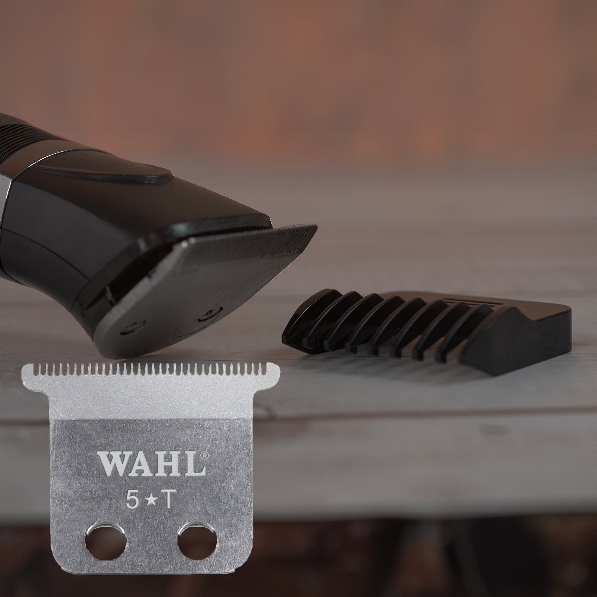 Wahl - Compact T-Blade A·Lign 2176-116