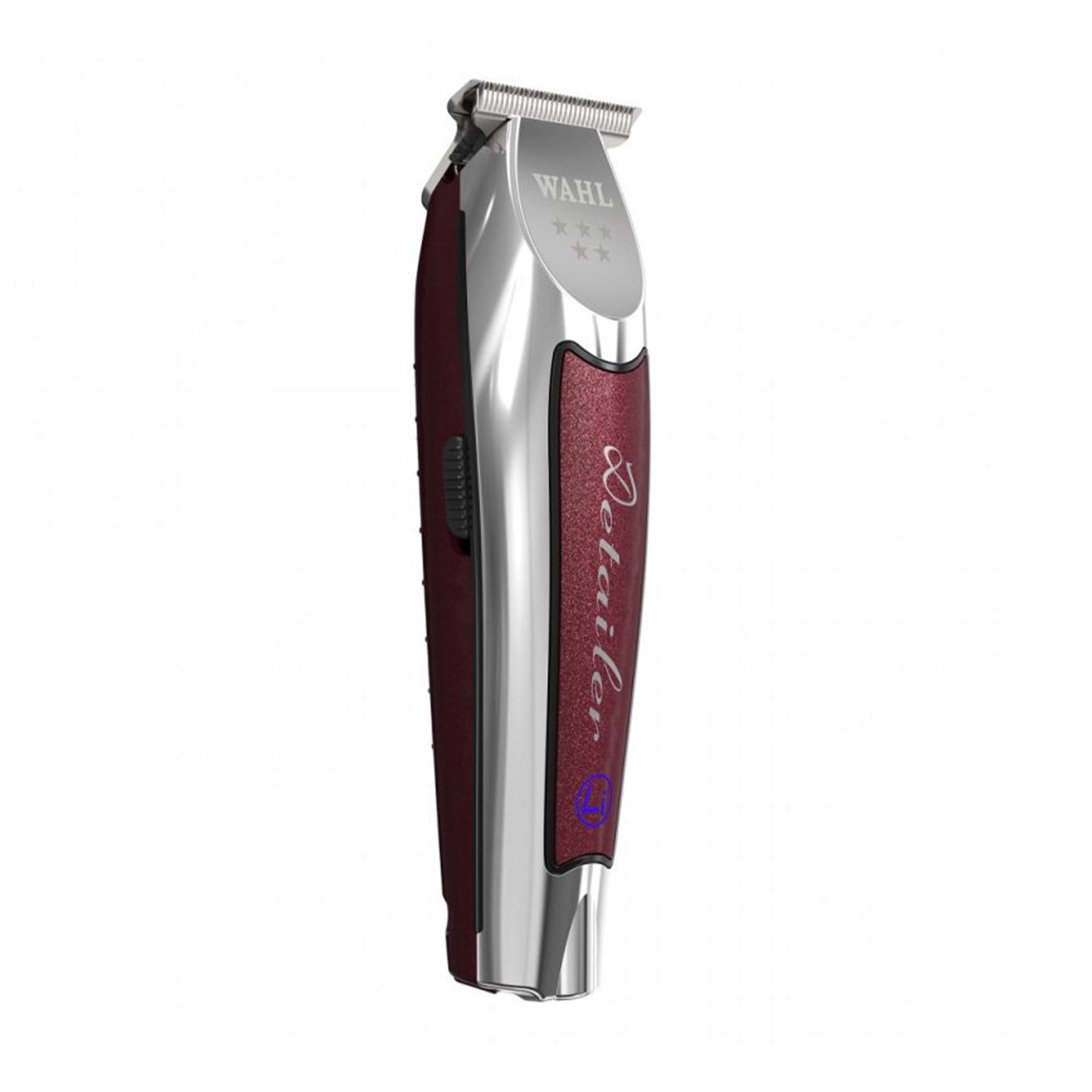 Wahl - 5 Star Detailer Li Trimmer