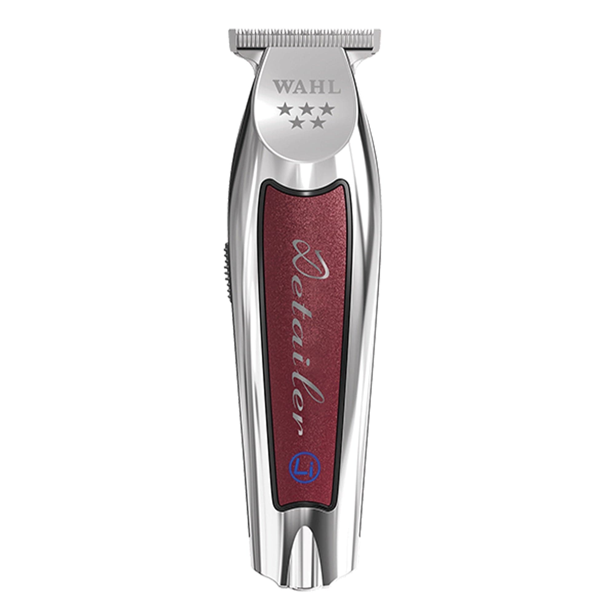 Wahl - 5 Star Detailer Li Trimmer Cordless