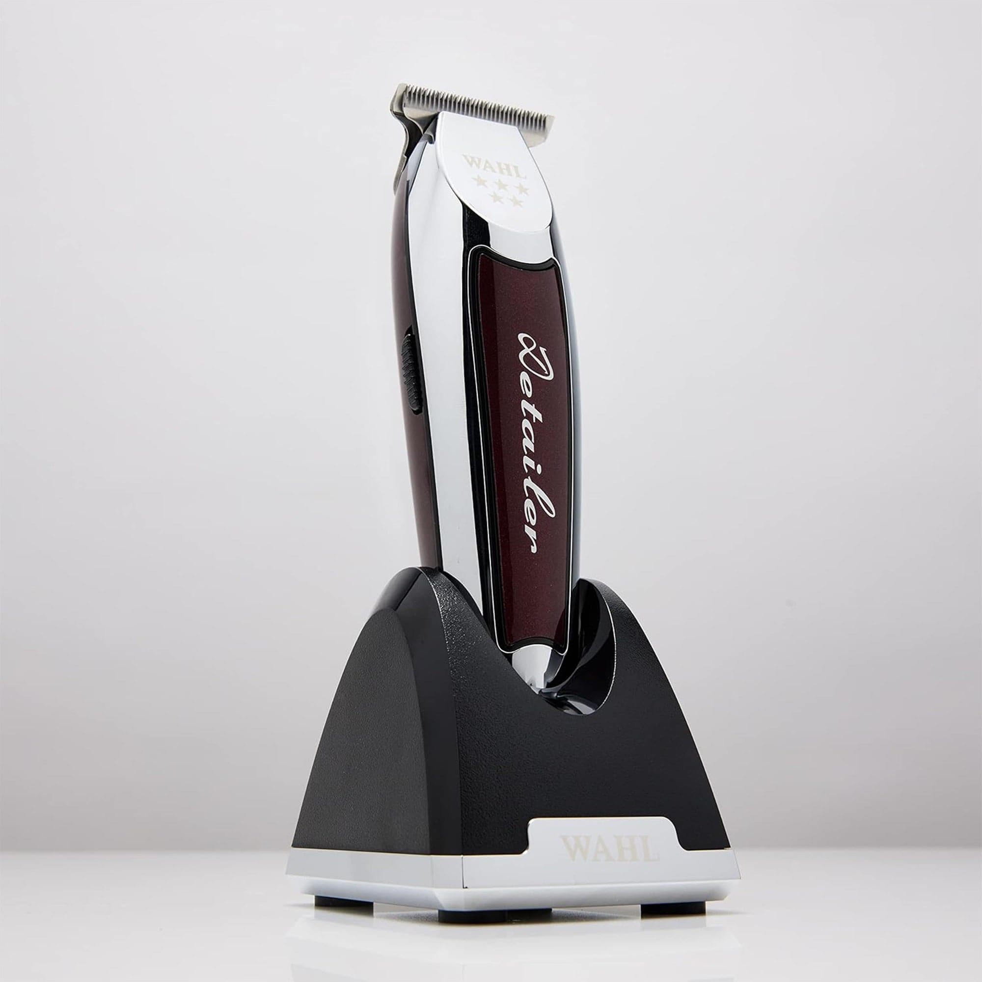 Wahl - 5 Star Detailer Li Trimmer Cordless