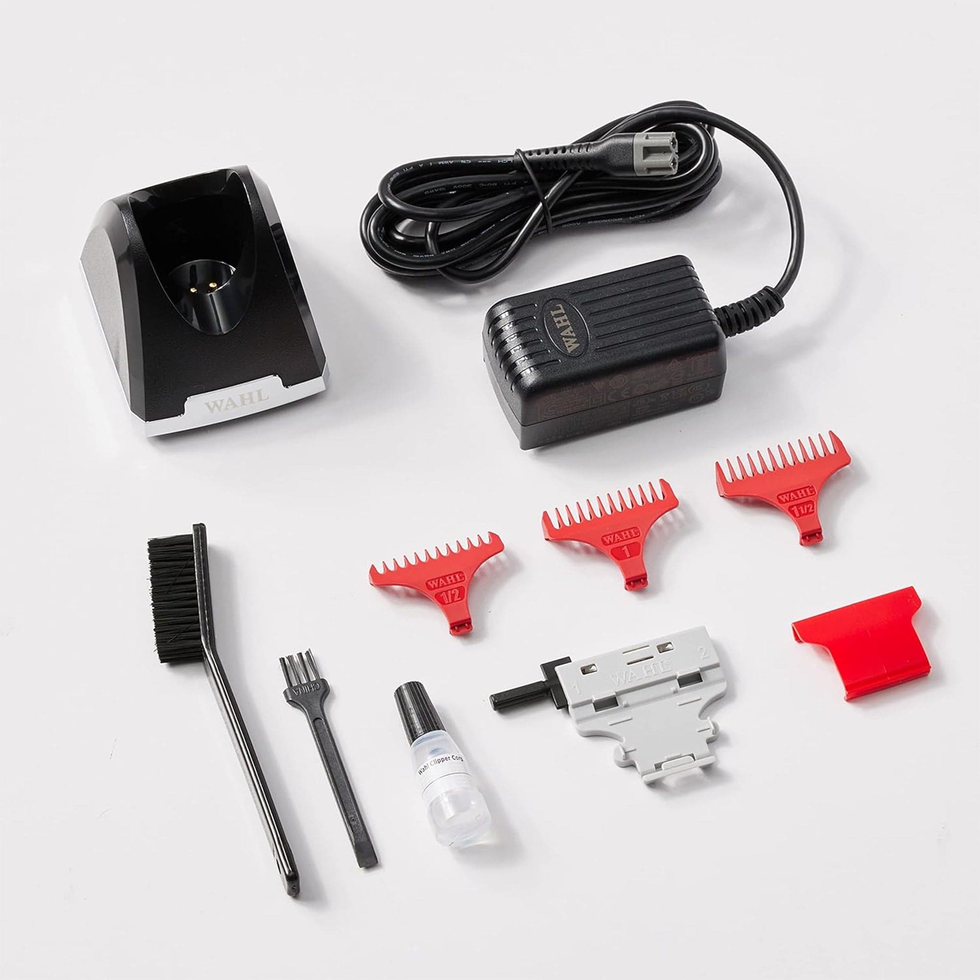 Wahl - 5 Star Detailer Li Trimmer Cordless