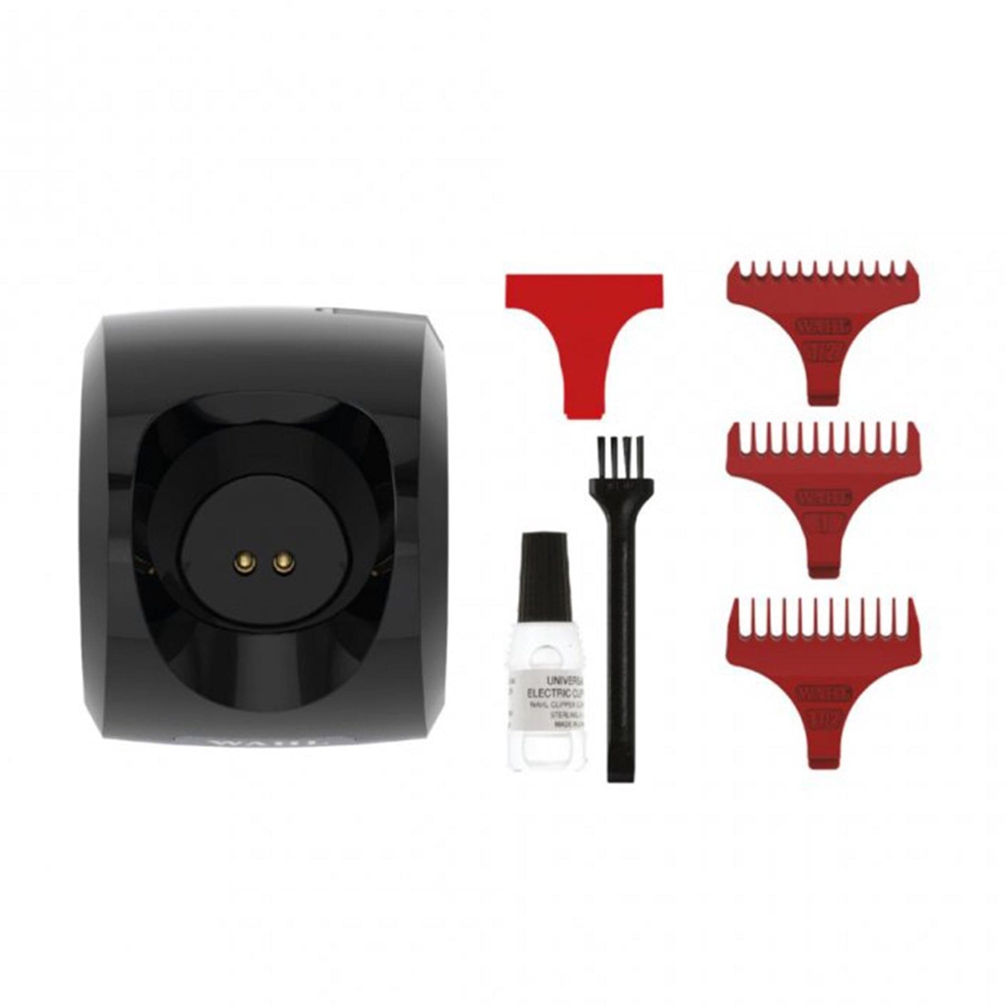 Wahl - 5 Star Detailer Li Trimmer Cordless