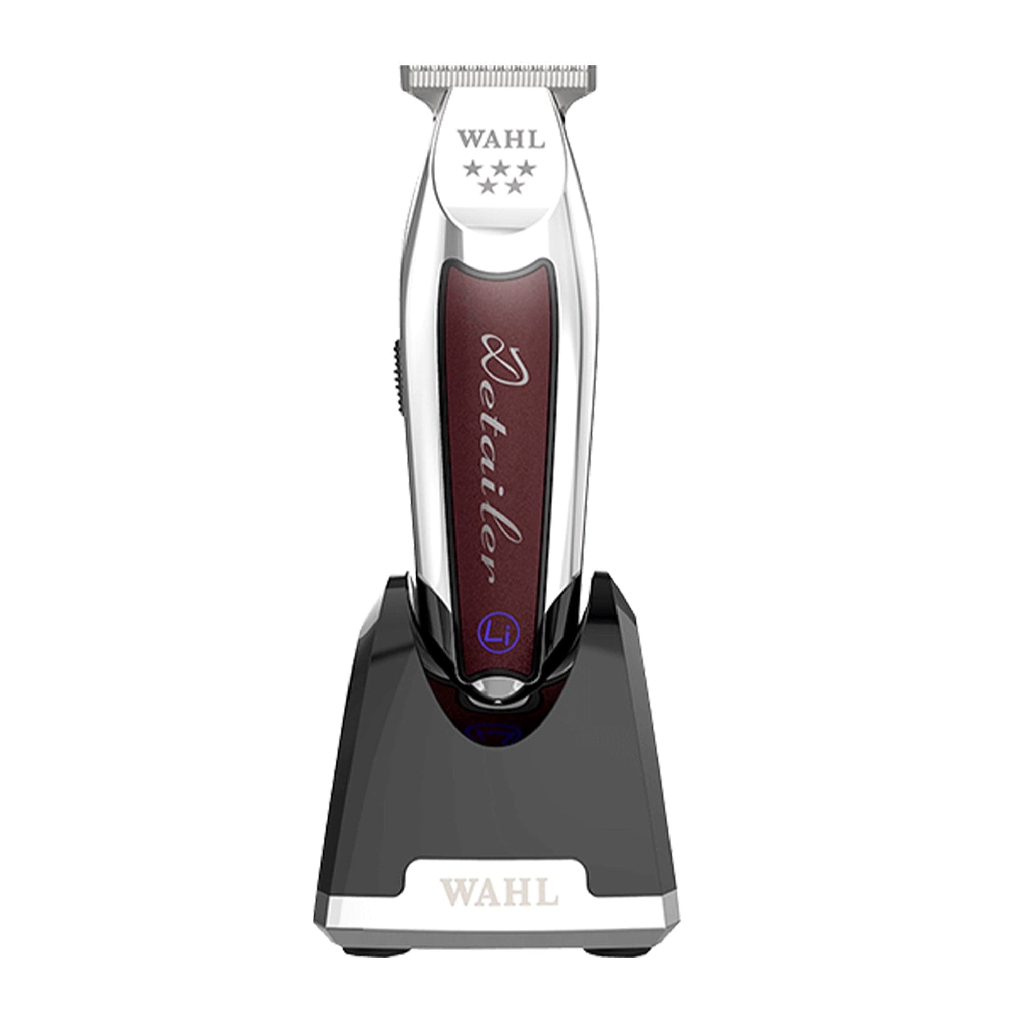 Wahl - 5 Star Detailer Li Trimmer Cordless