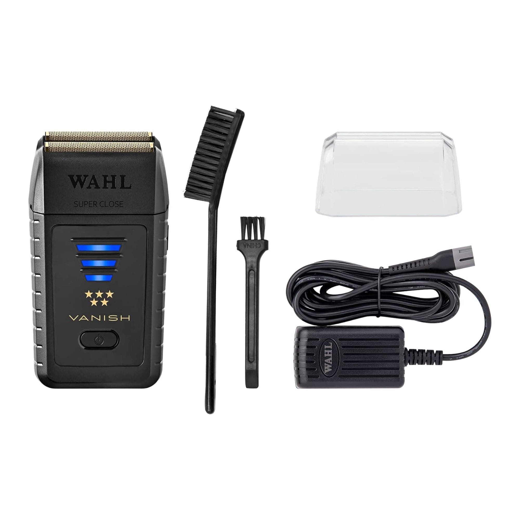 Wahl - 5 Star Vanish Foil Shaver