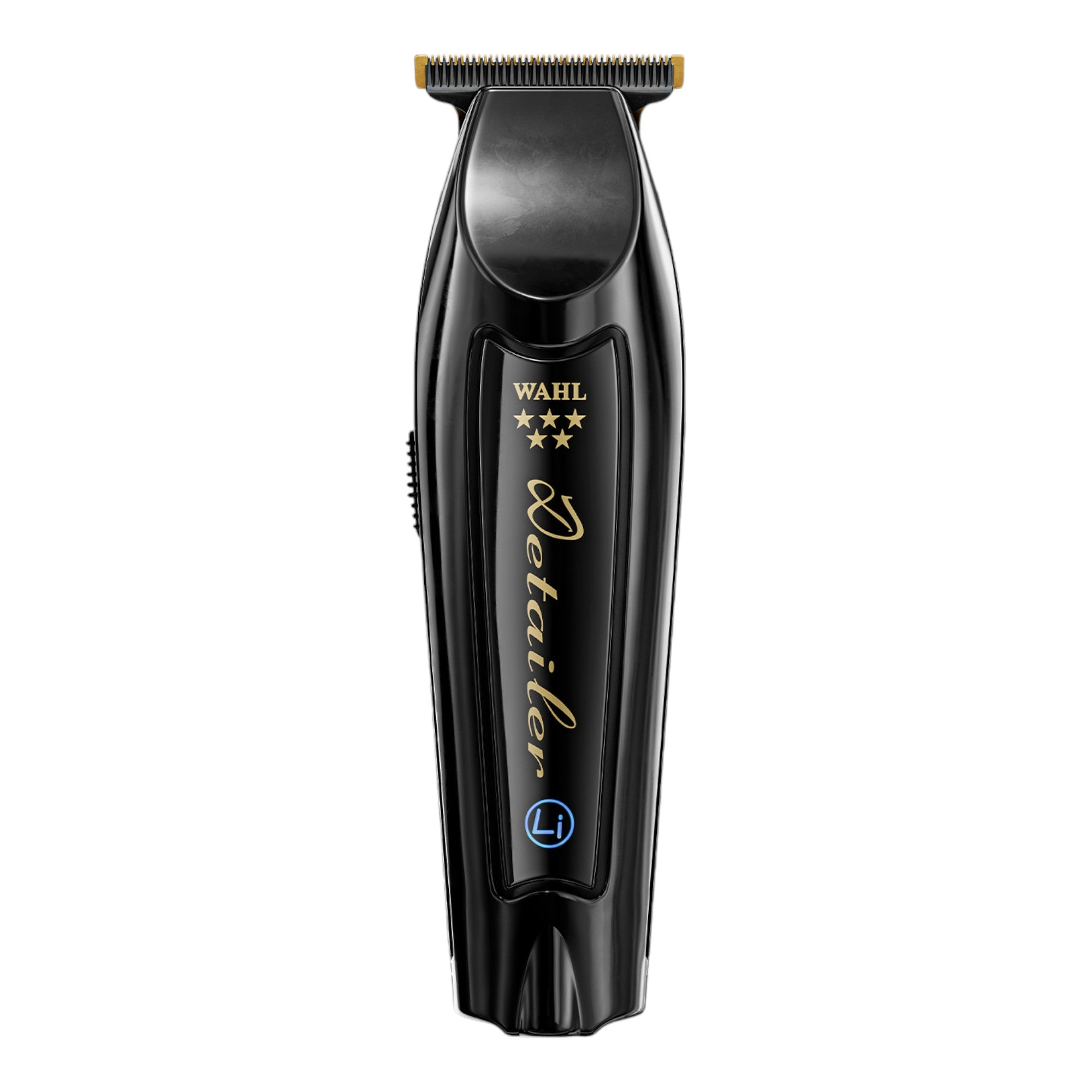 Wahl - 5 Star Detailer Li Trimmer Black