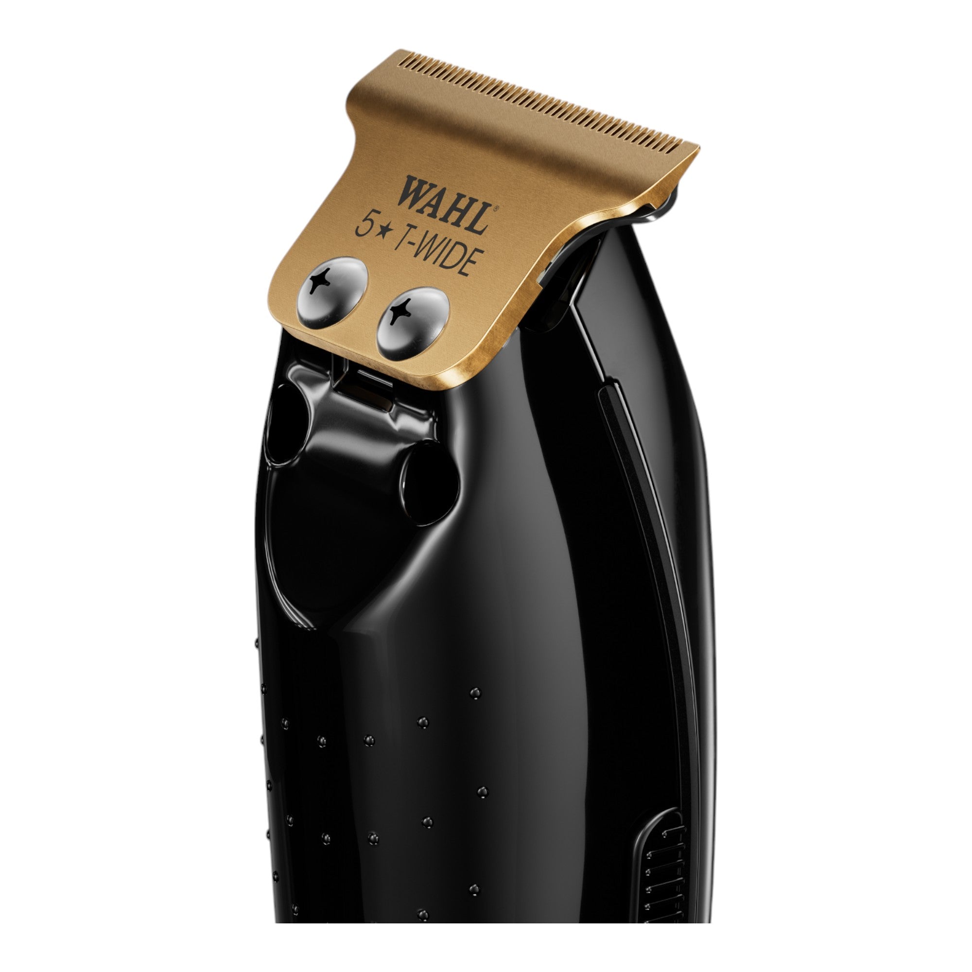 Wahl - 5 Star Detailer Li Trimmer Black