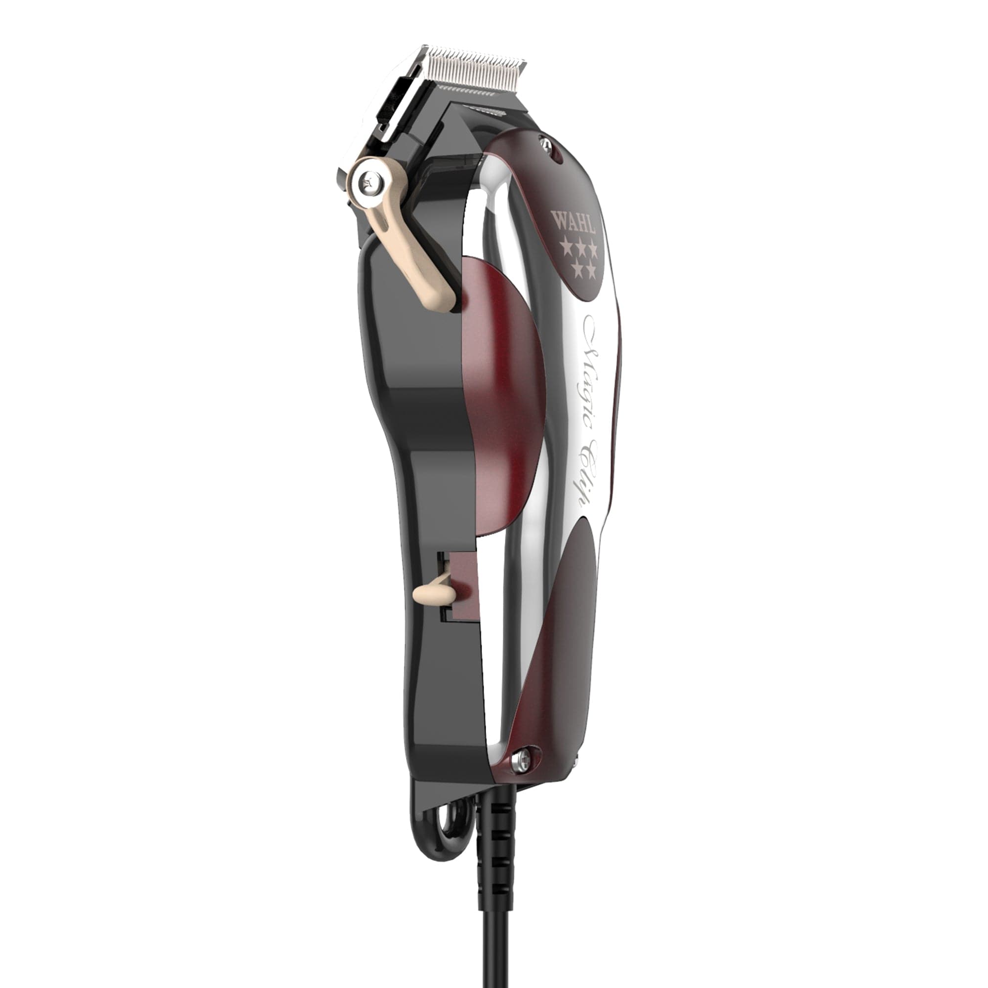 Wahl - 5 Star Magic Clip Clipper Corded