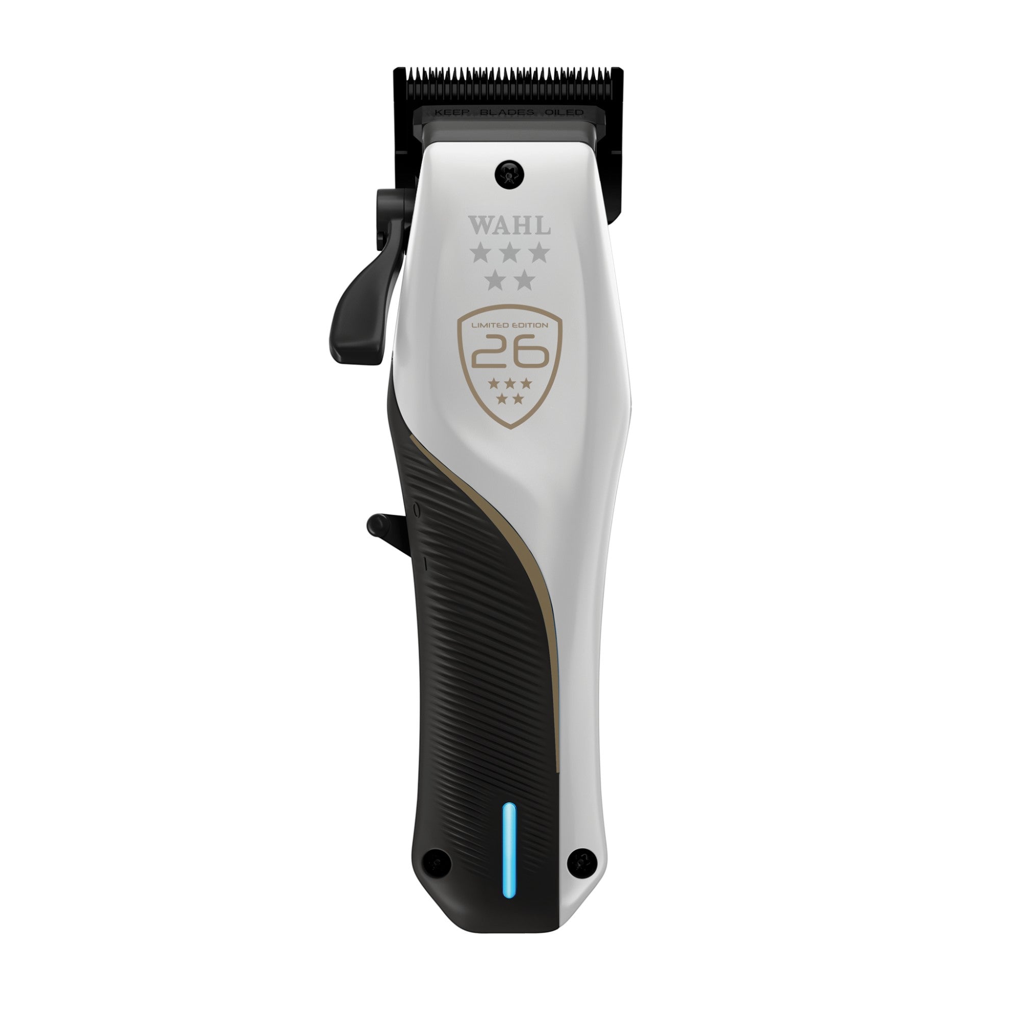 Wahl - 5 Star Vapor CE Clipper Championship Edition