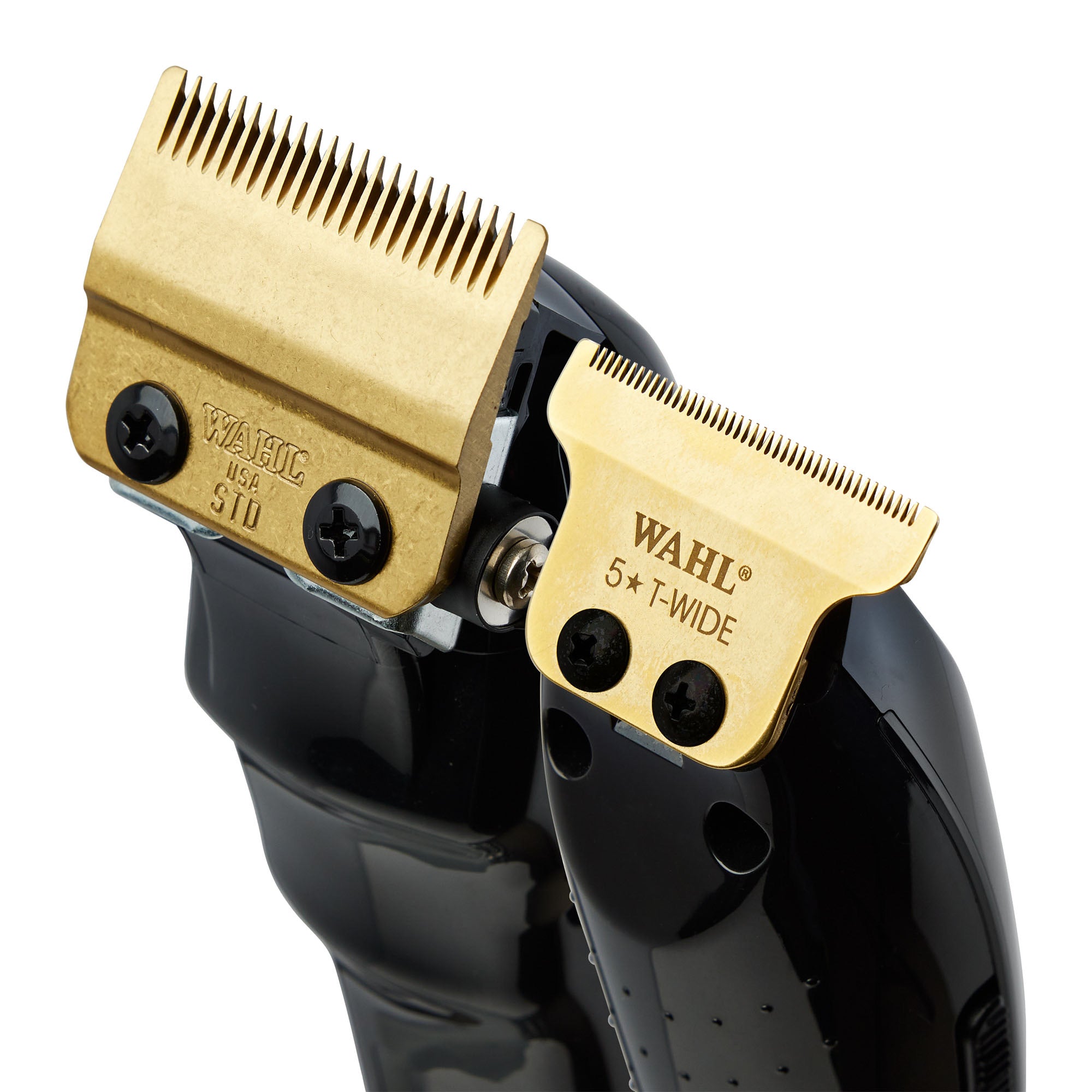 Wahl - Barber Combo 5 Star Cordless Magic Clip & Detailer Li