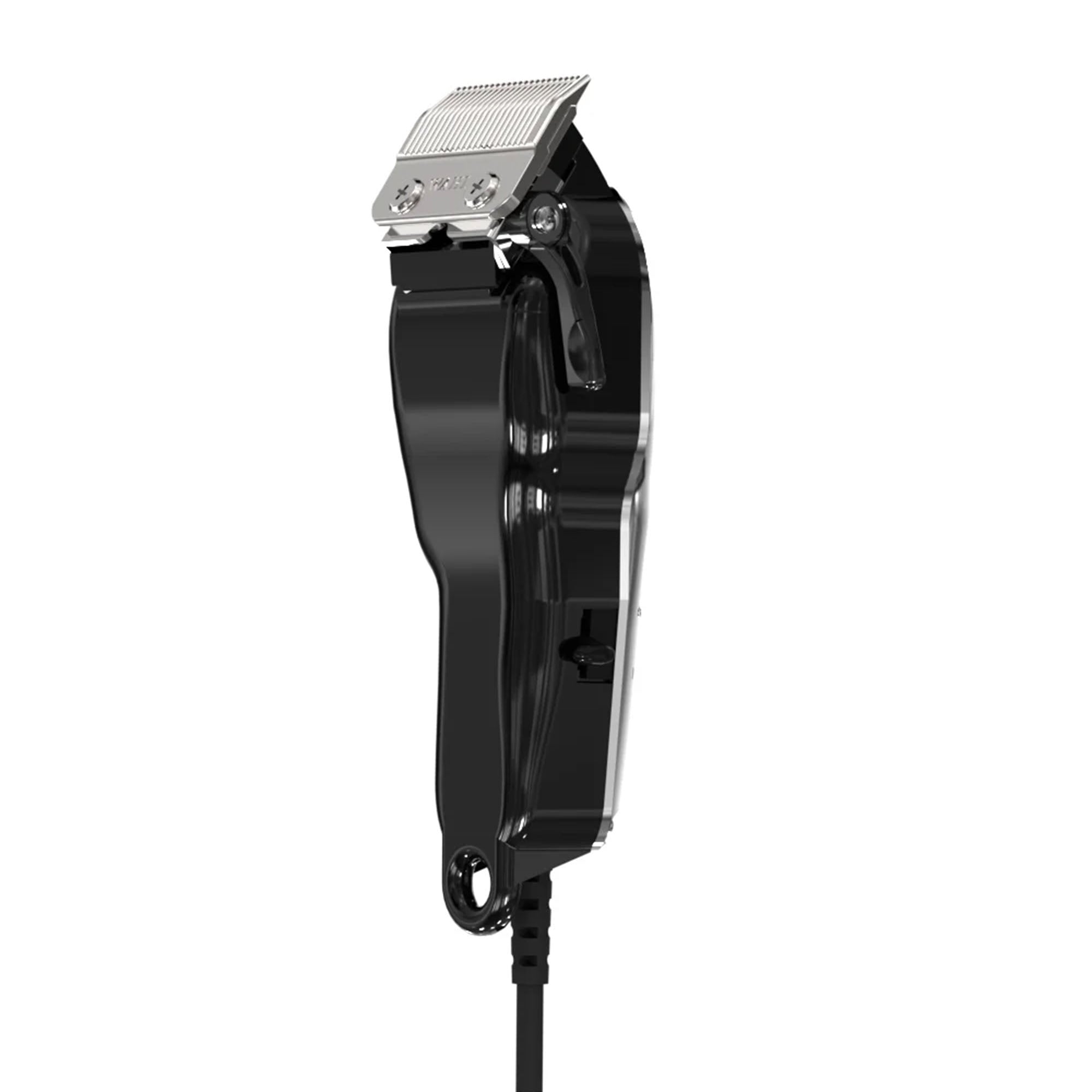 Wahl - Chrome Super Taper Clipper Corded