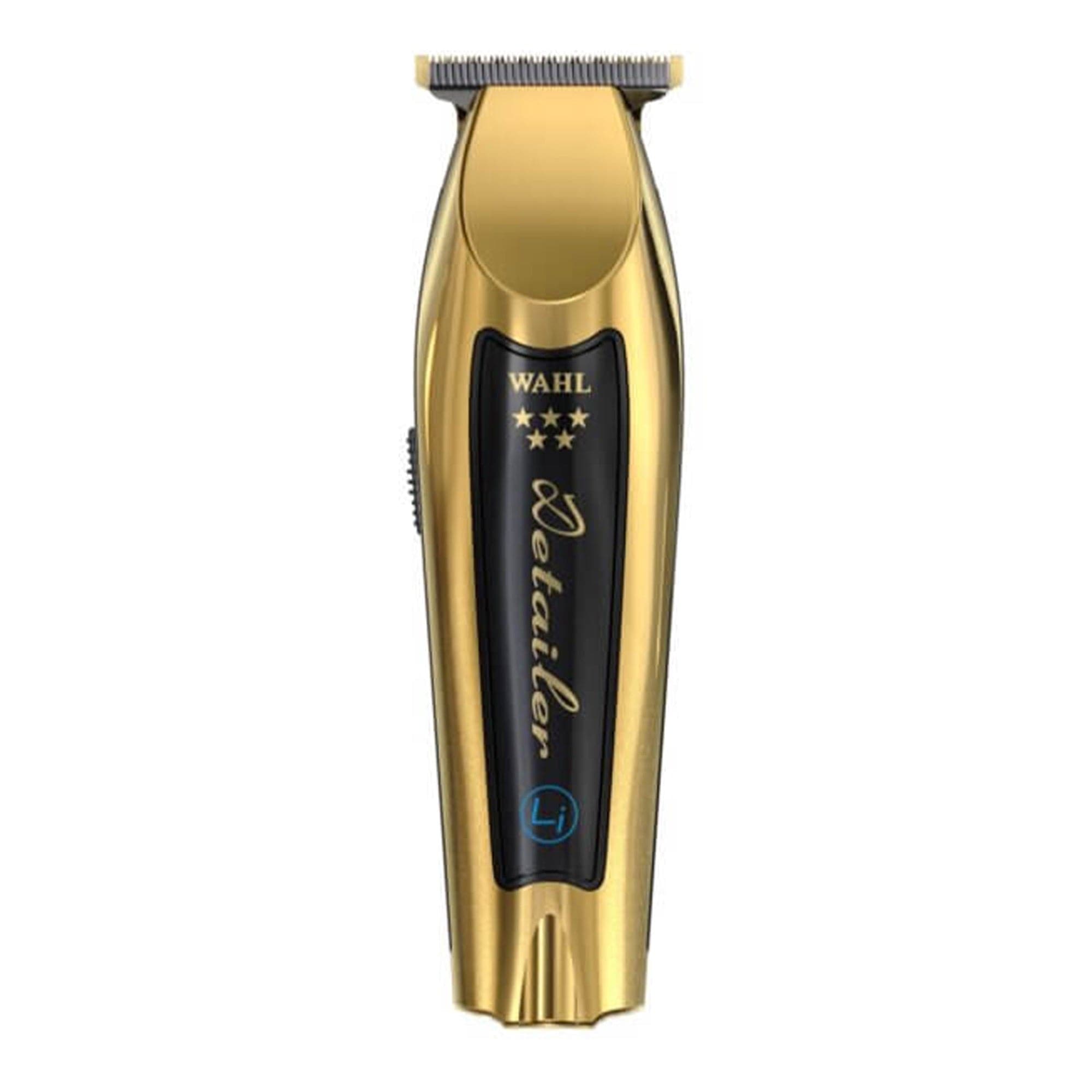 Wahl - 5 Star Detailer Trimmer Gold