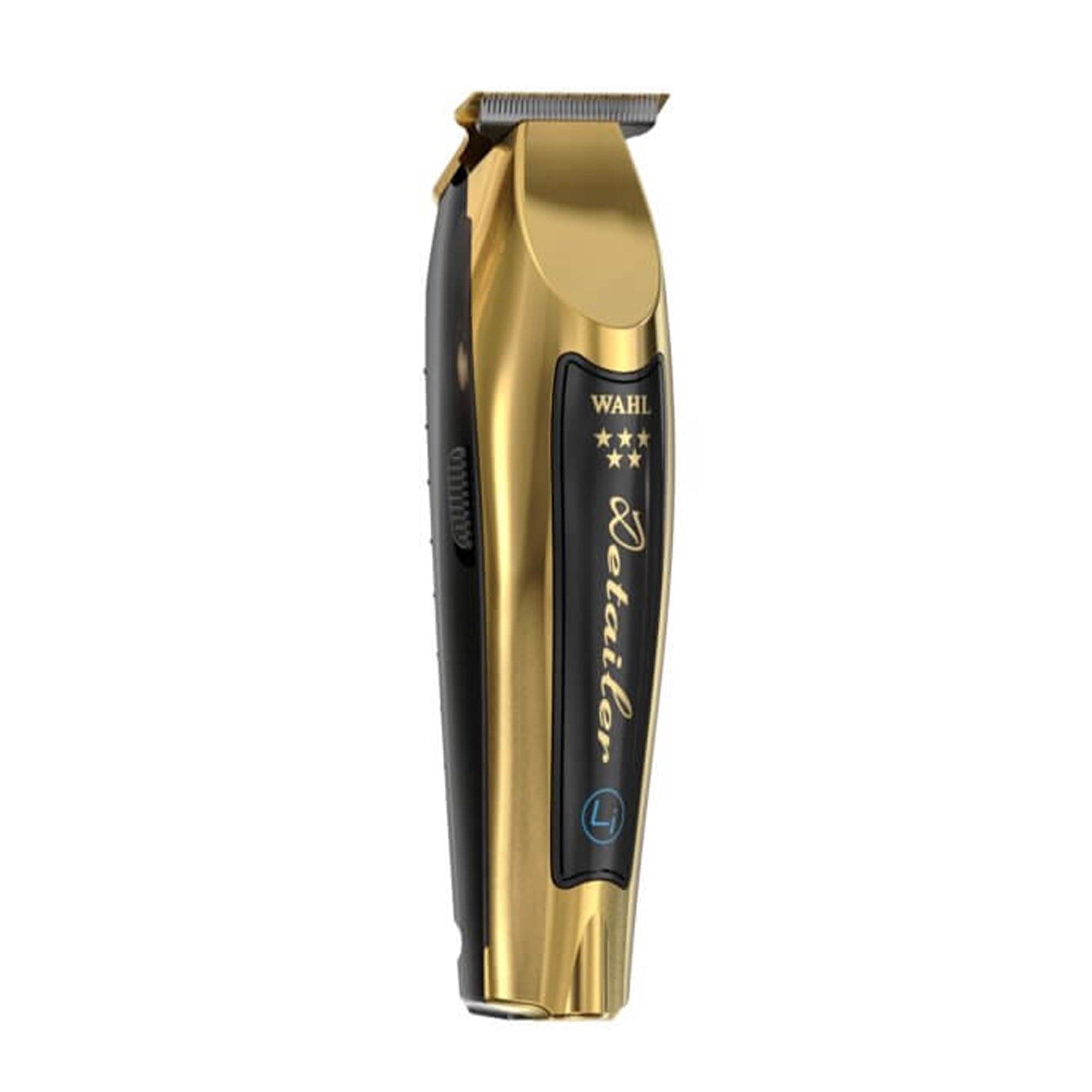 Wahl - 5 Star Detailer Trimmer Gold