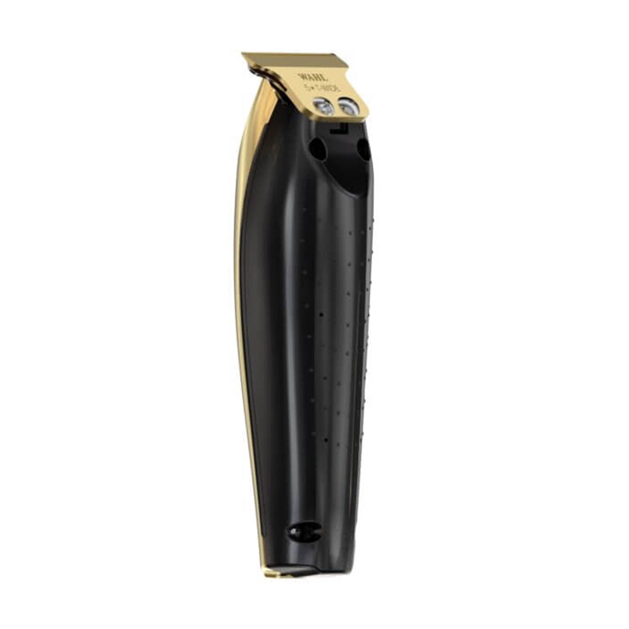 Wahl - 5 Star Detailer Trimmer Gold Cordless