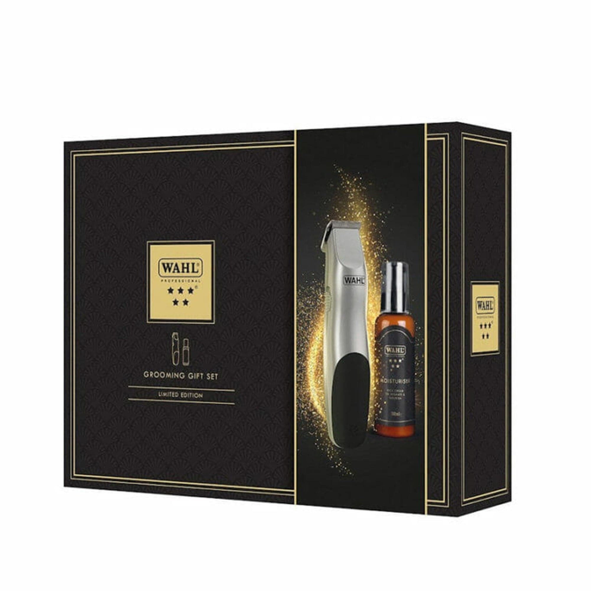 Wahl - 5 Star Grooming Gift Set Limited Edition