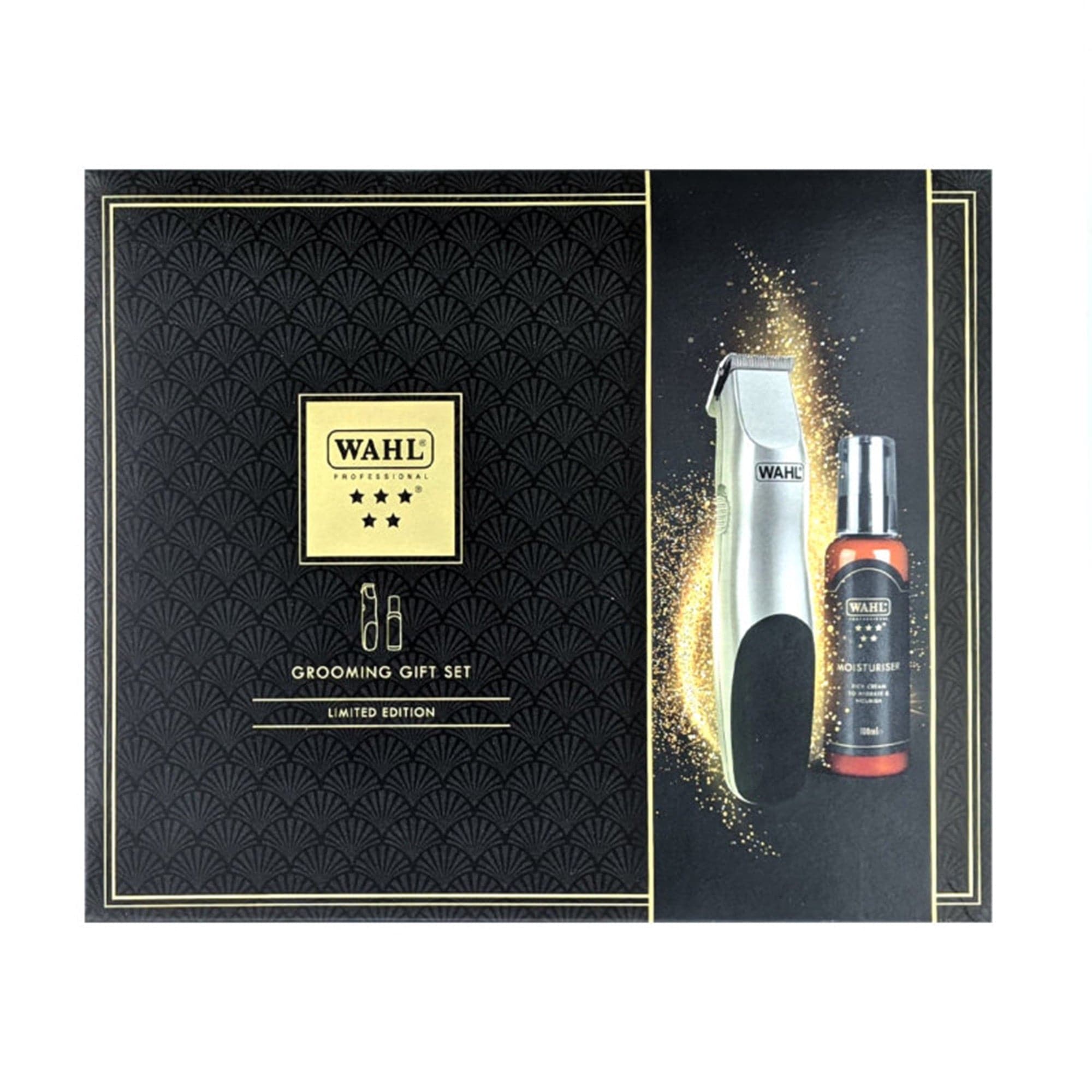 Wahl - 5 Star Grooming Gift Set Limited Edition
