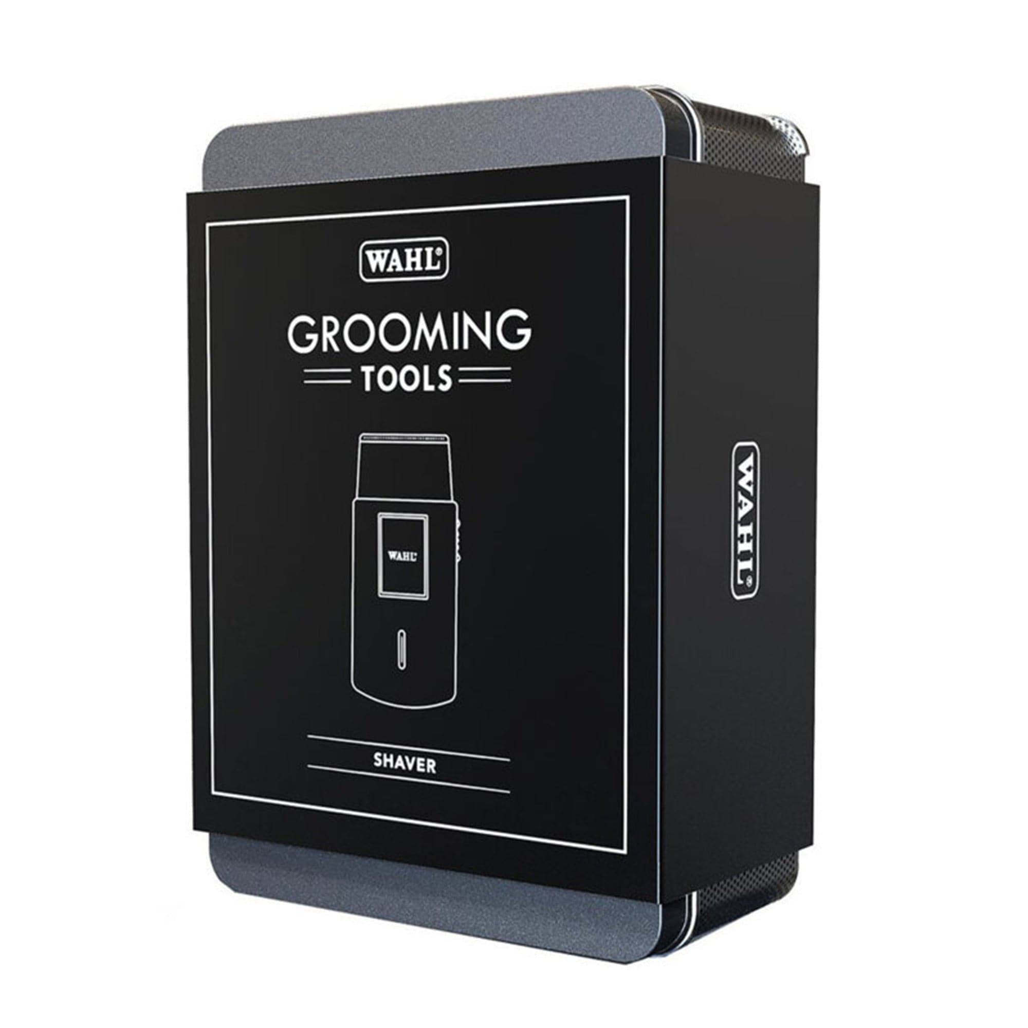 Wahl - Grooming Tools Shaver