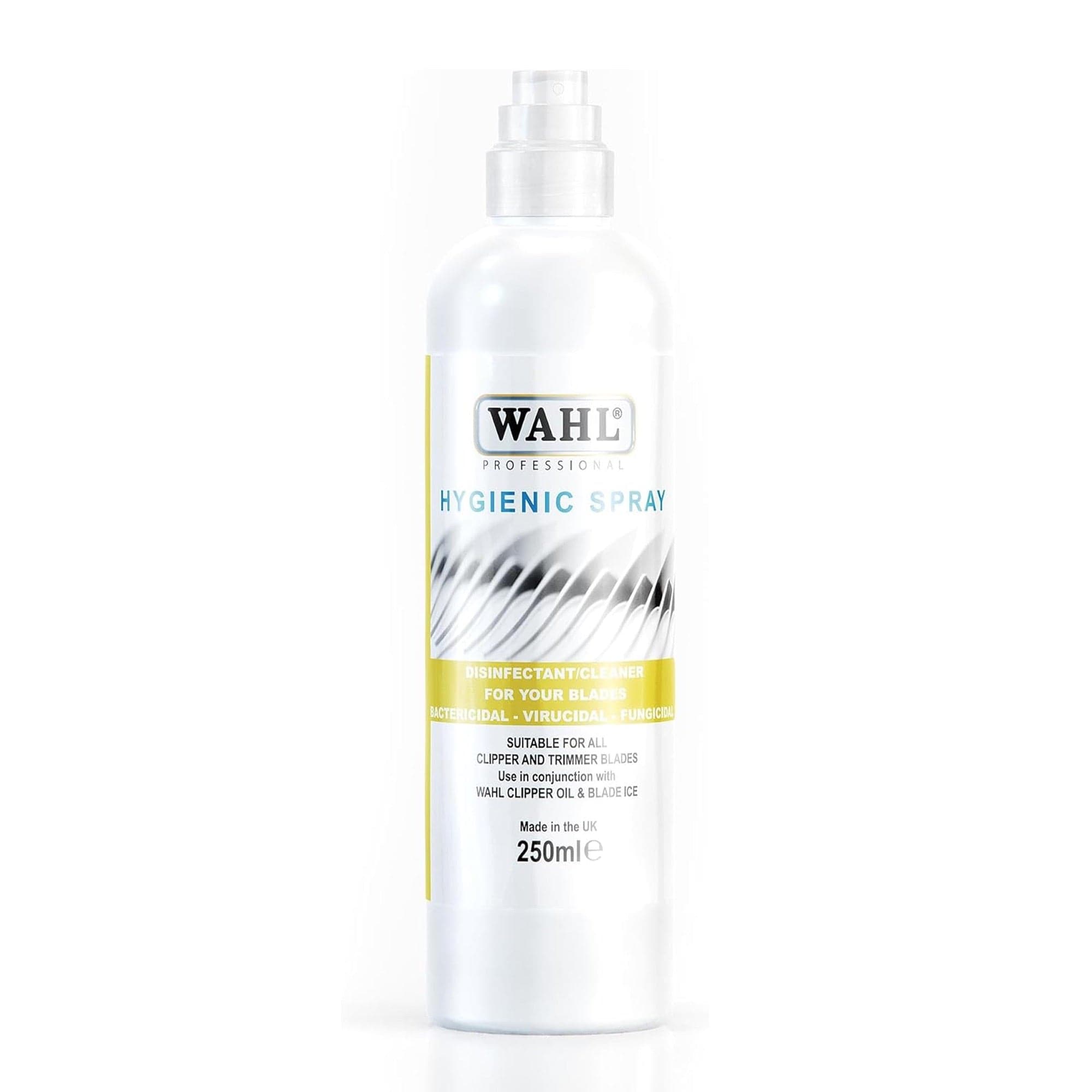 Wahl - Hygienic Clipper Spray 250ml