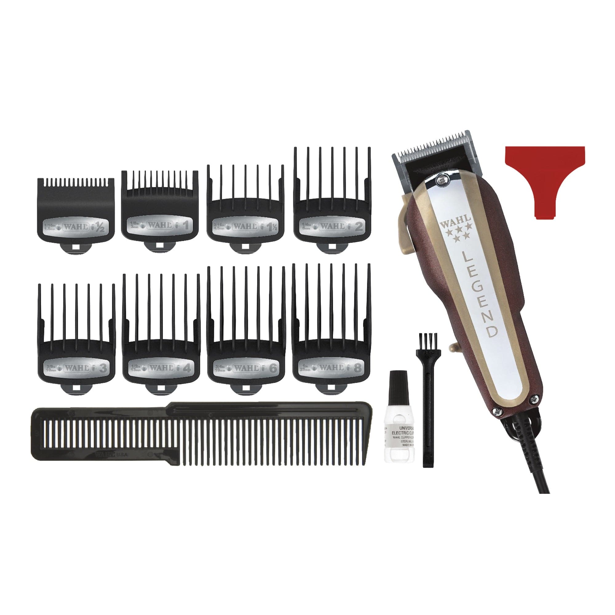 Wahl - 5 Star Legend Clipper Corded
