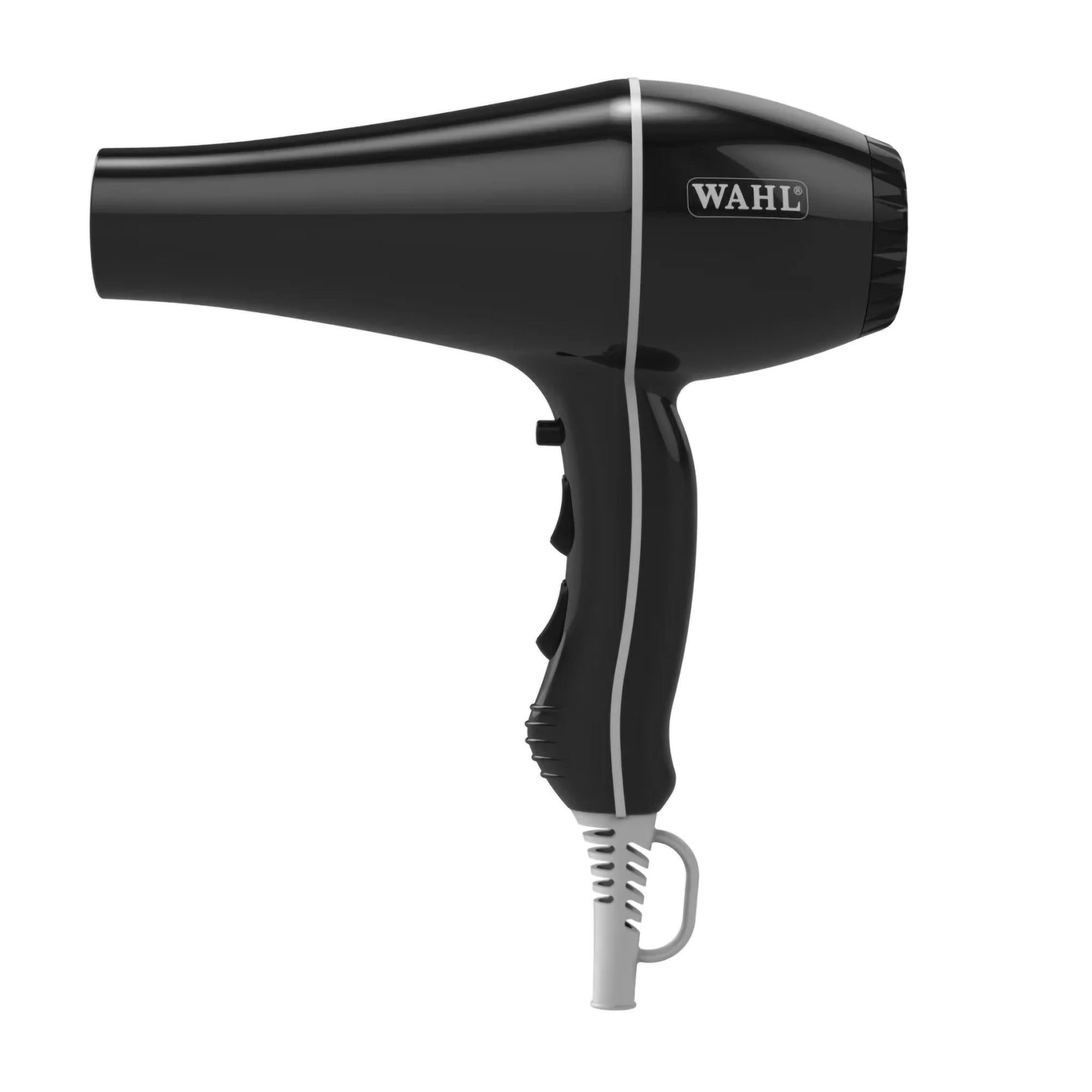 Wahl - Powerdry Hair Dryer Black 2000W