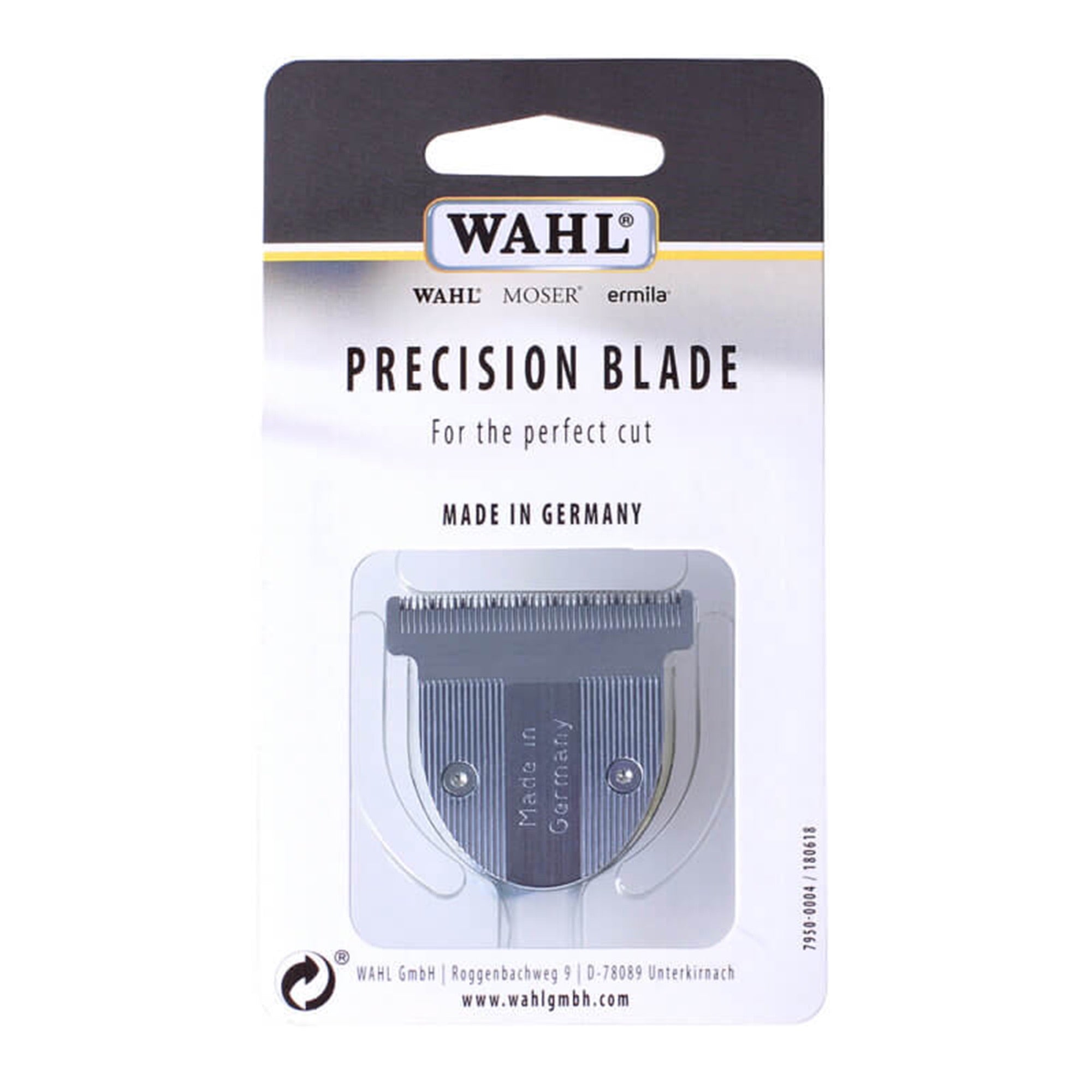 Wahl - Precision Blade 7950-0004