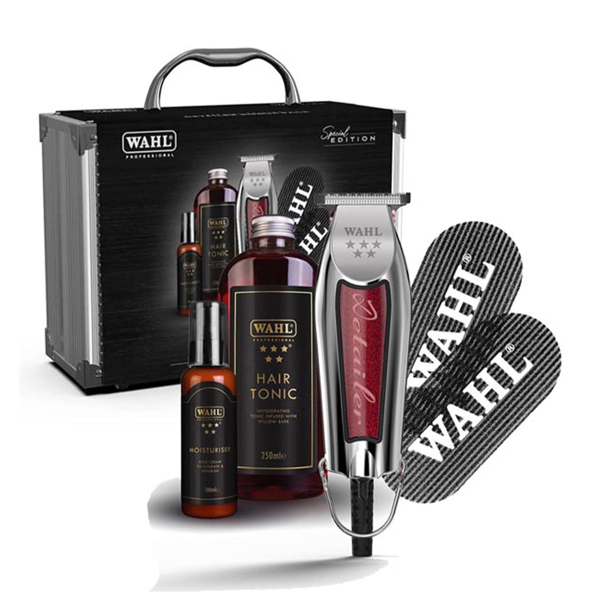 Wahl - Special Edition Detailer Bonus Pack