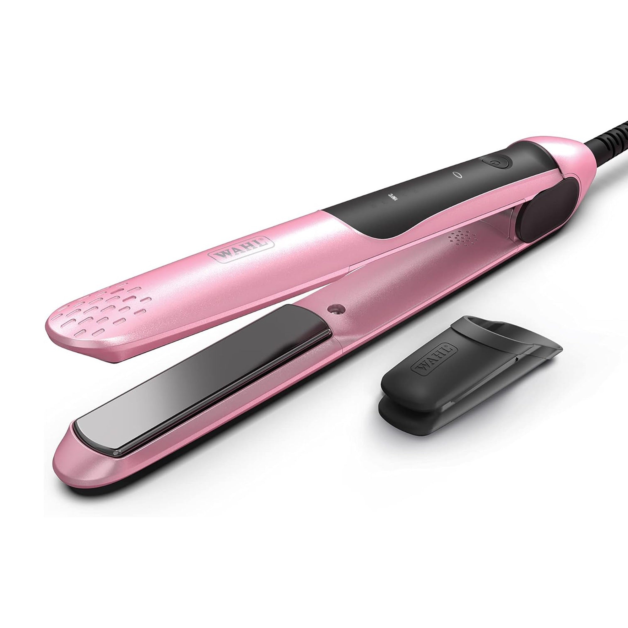 Wahl - Pro Glide Straightener Special Edition Pink Shimmer