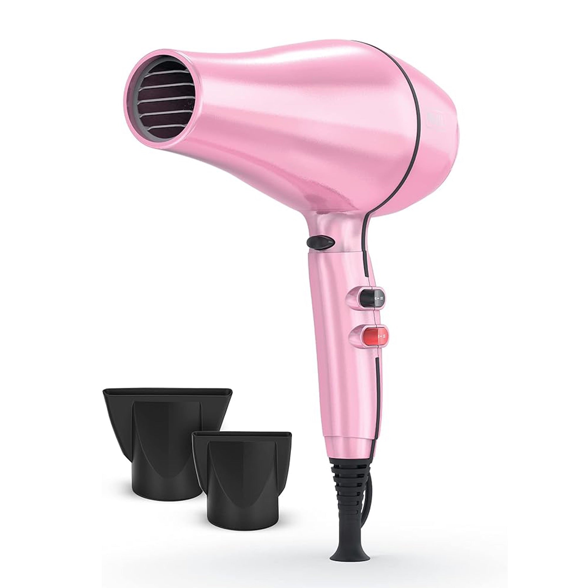 Wahl - Pro Keratin Dryer Pink Shimmer Special Edition 2200W