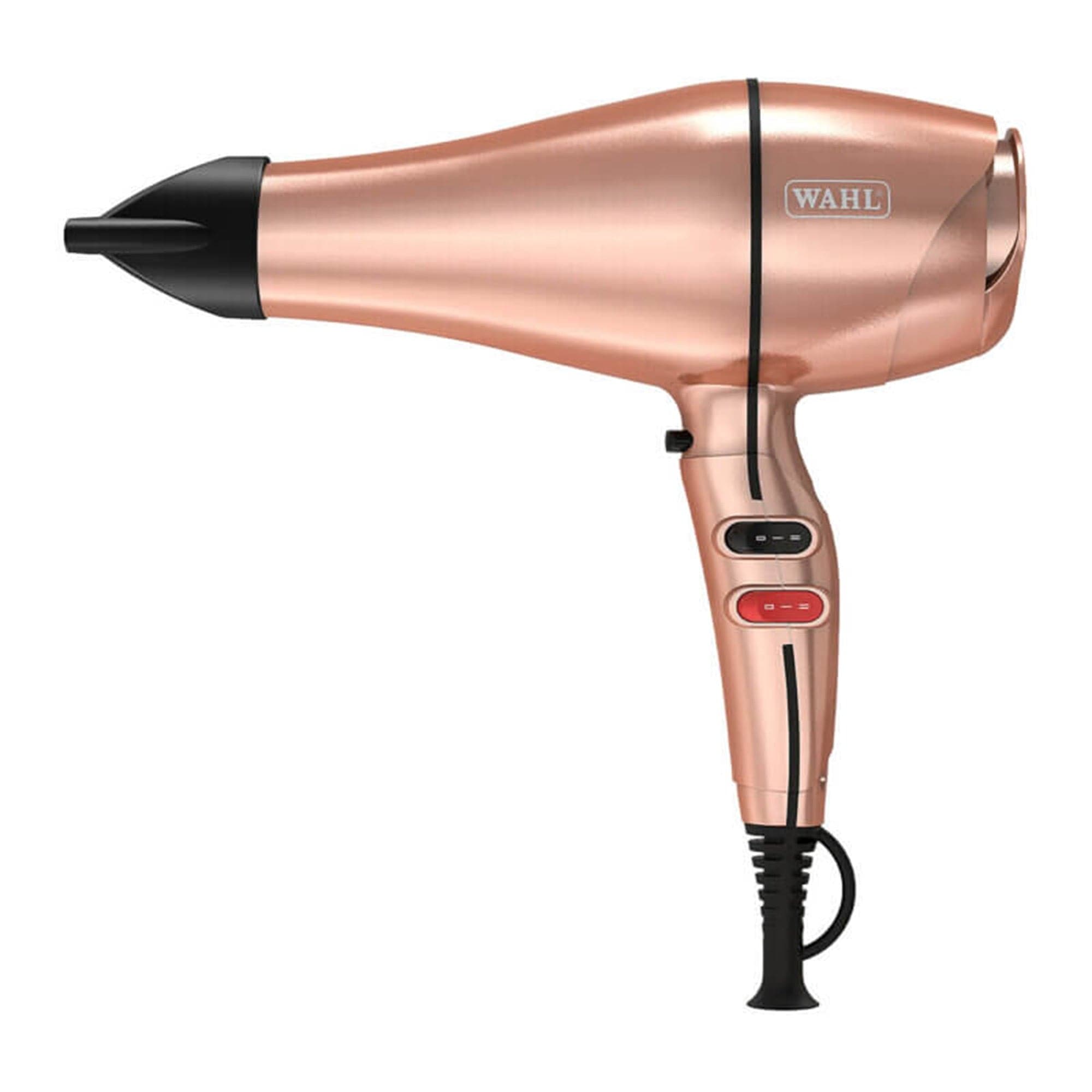 Wahl - Pro Keratin Hair Dryer Rose Gold Special Edition 2200W