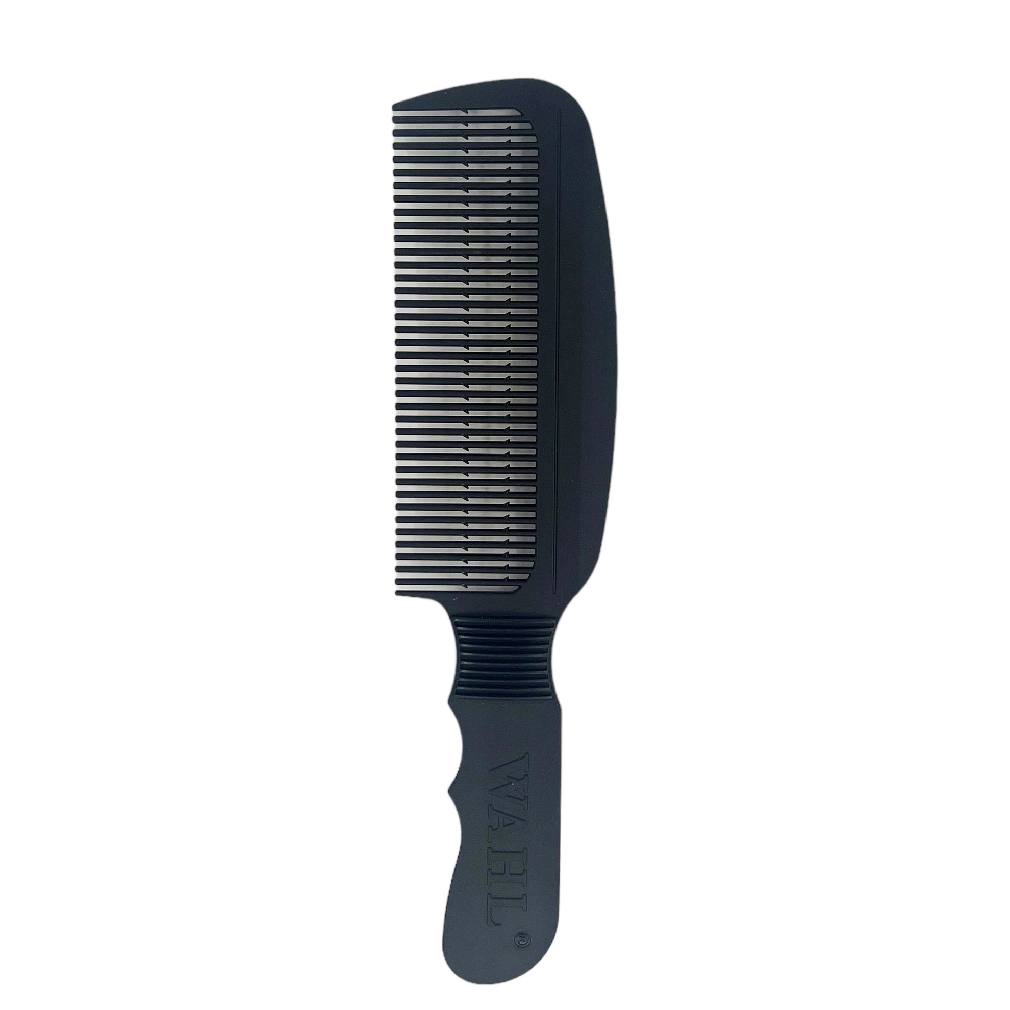 Wahl - Speed Hair Comb Black