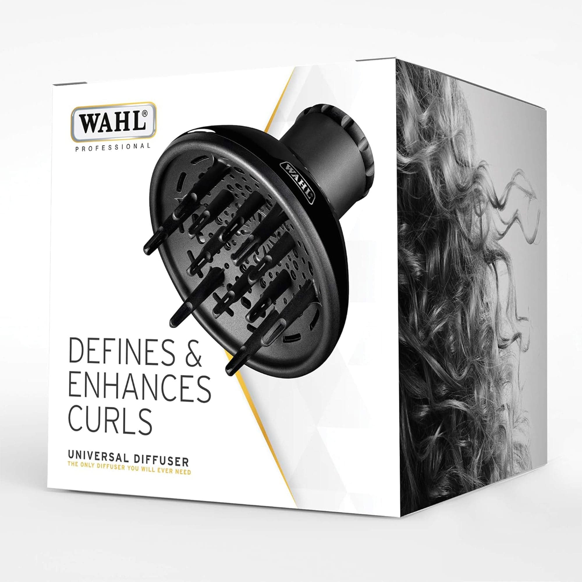Wahl - Universal Diffuser Defines & Enhances Curls