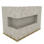 Alpeda - Wall Reception Desk