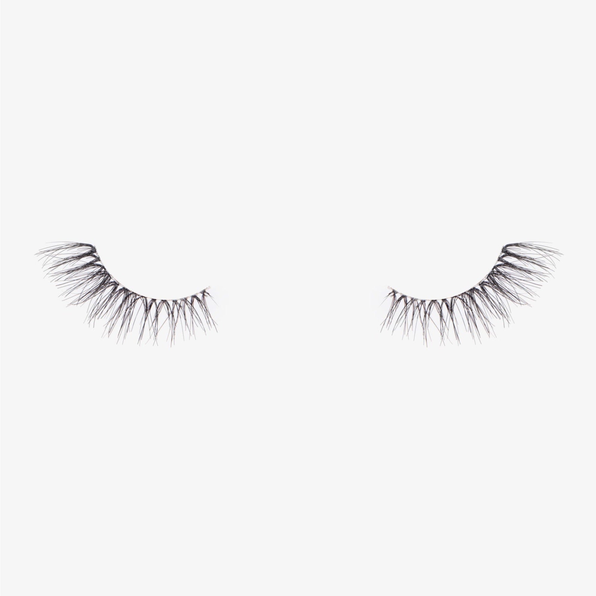 Tatti Lashes - Wedding Lash 3/4 Strip Lashes