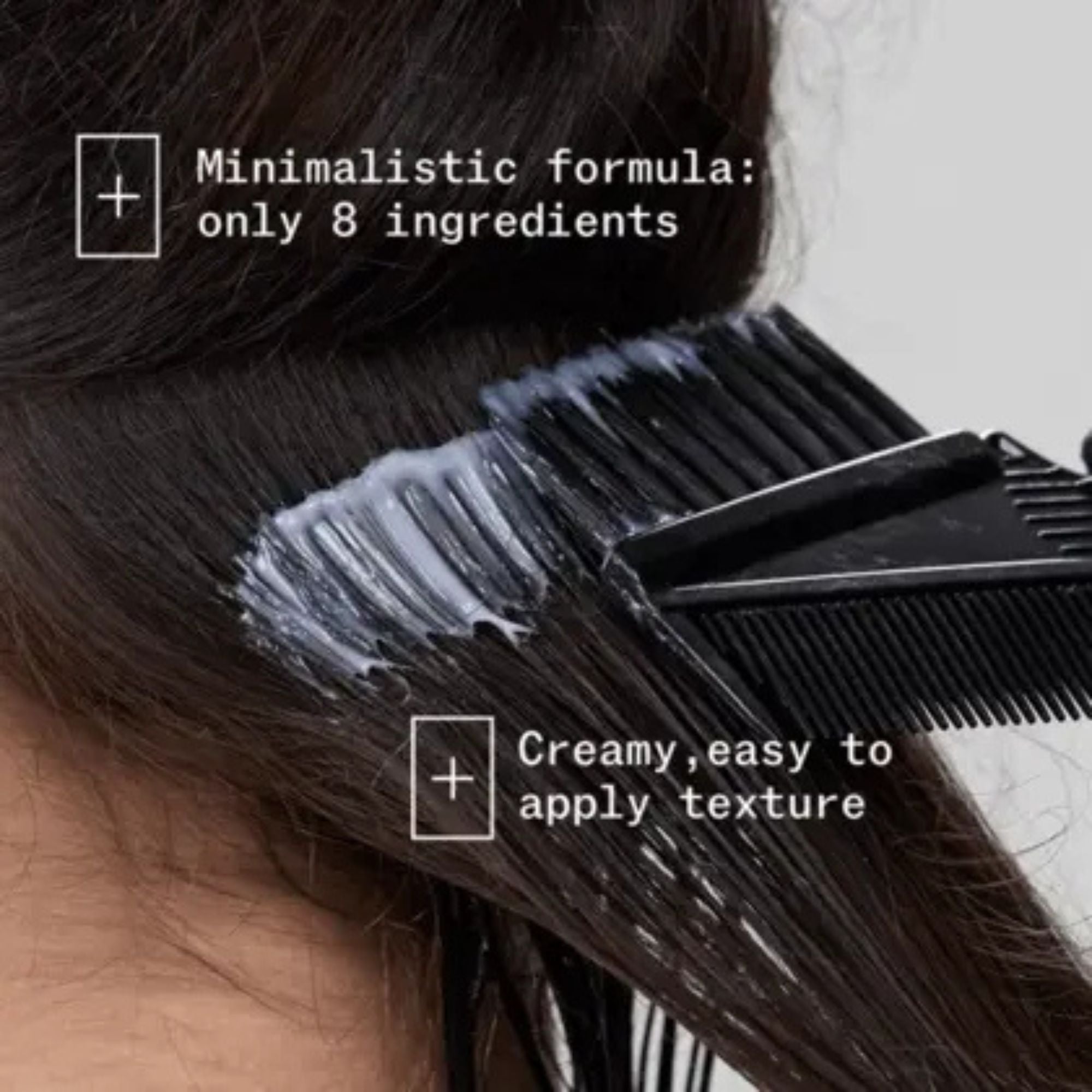 Wella - Pro+ Smoothfiller Demi-Permanent Smoothing Treatment