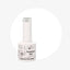Gelluv - Gel Nail Polish Naturally White 8ml