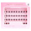 Tatti Lashes - Wispy Volume Individual Lashes (12, 14 & 16mm)