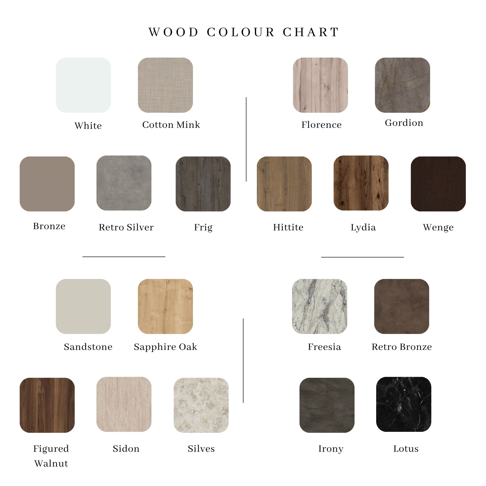 Alpeda - Curve Eco Reception Desk