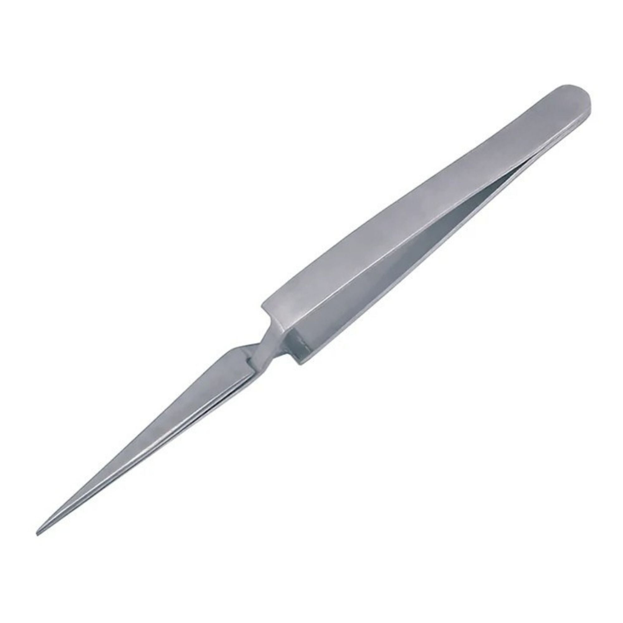 Hive - X Type Eyelash Extensions Tweezers