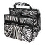 Wahl - Professional Tool Carry Bag Zebra Print